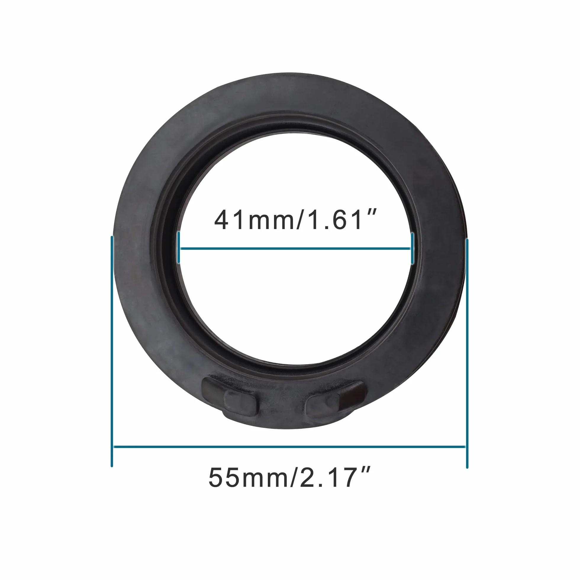 GOOFIT Capucha Antipolvo Del Maniquí De AdmisióN Del Carburador Reemplazar Para YZF R1 1998-2001 4XV-13597-00