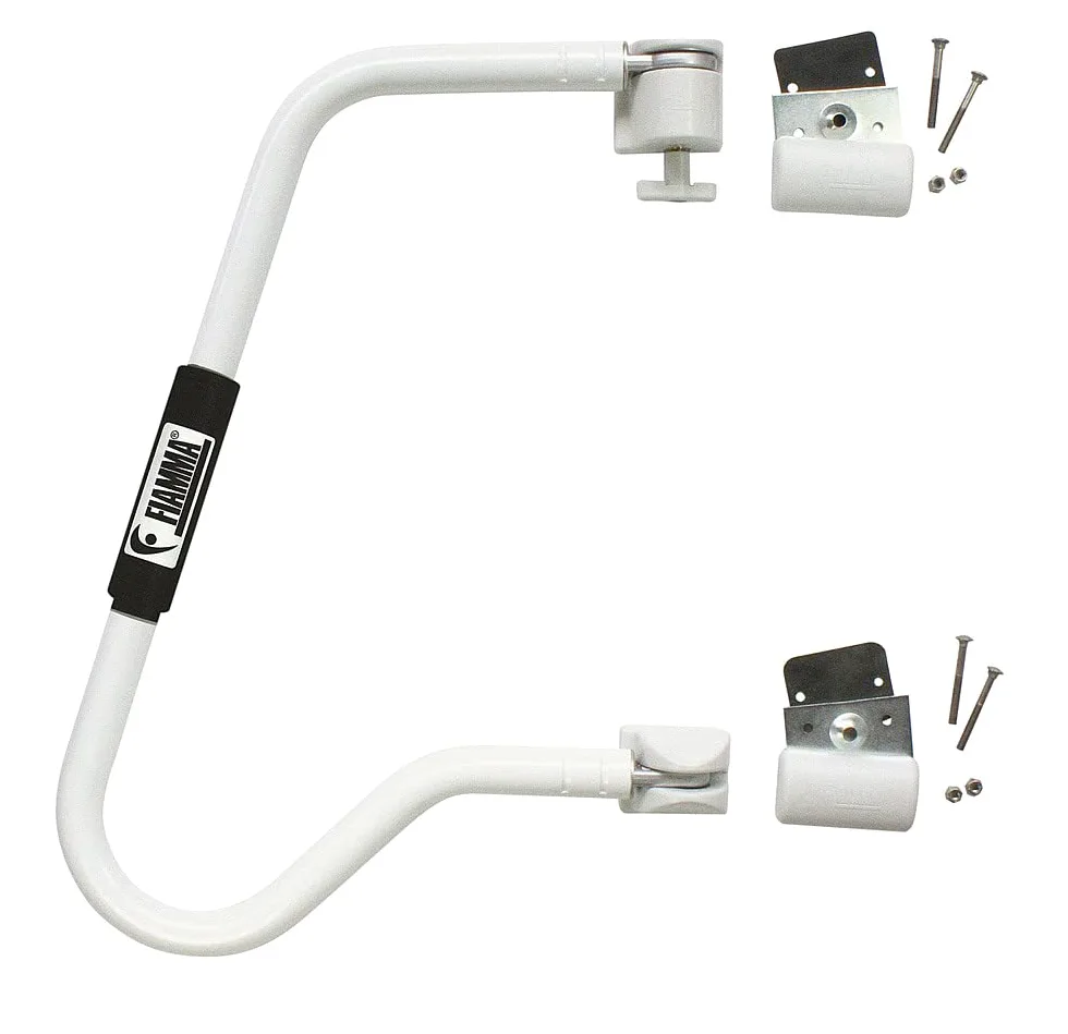 Fiamma Llama 0351304 Security 46 Pro Asas