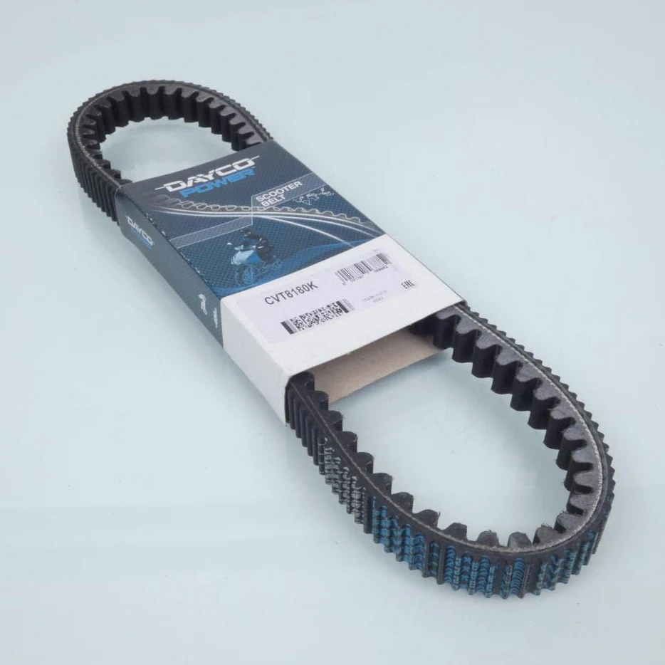 Correa de transmisión Dayco para Moto NC NC NUEVO