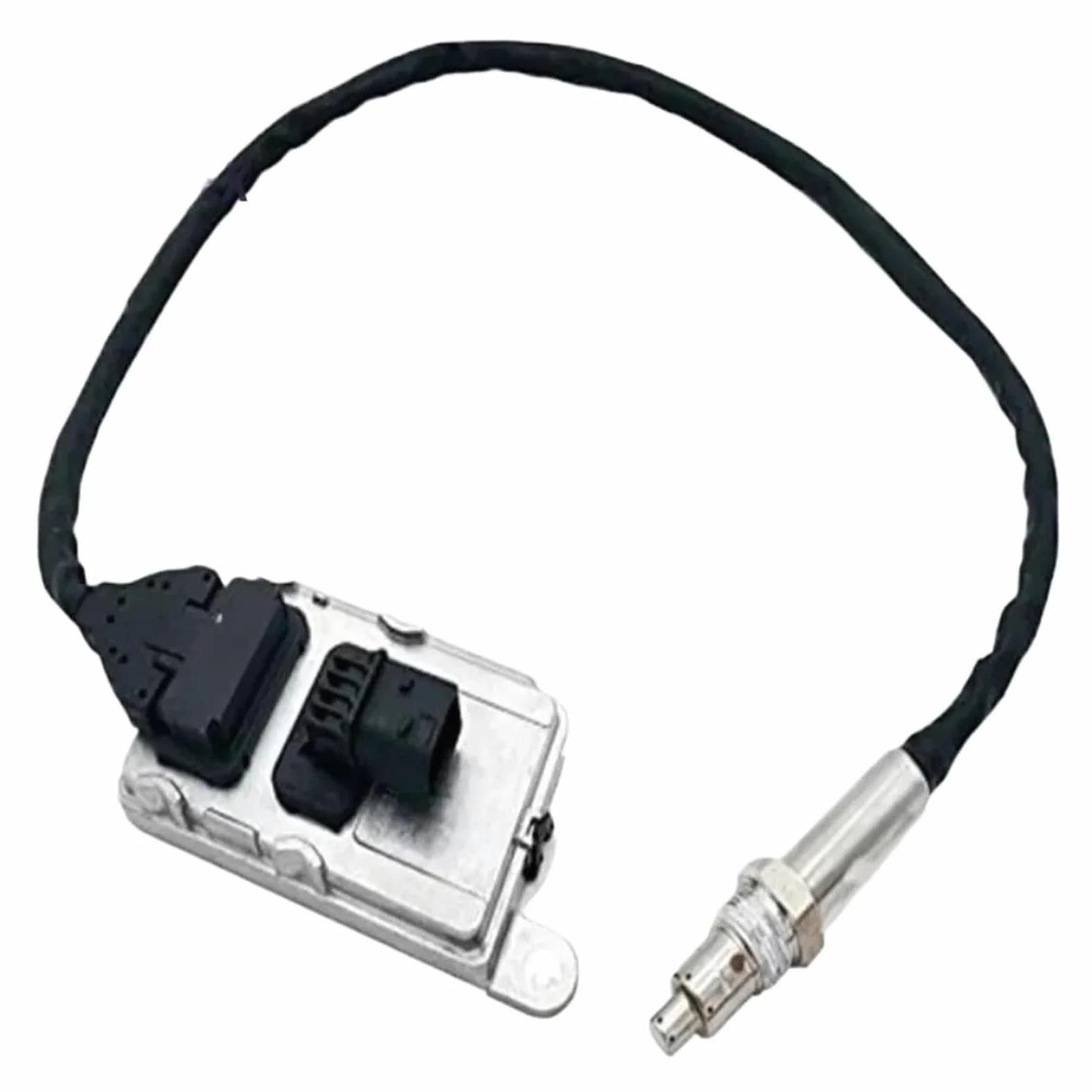 Sensor de partículas para DAF, Cummins, CF, XF, F7, camión, 24 V, nitrógeno, 5WK97348A, 1928760, 1953530, 2139930, 4326769, 1862931