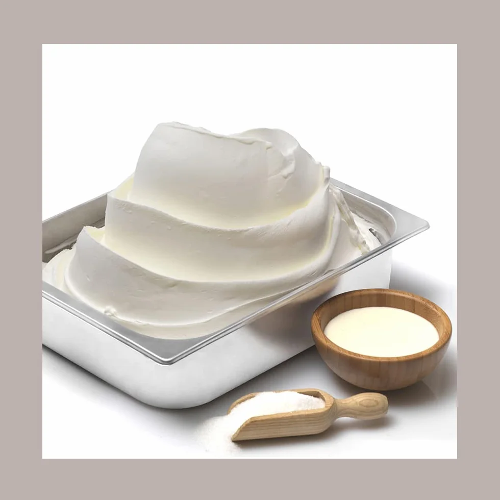 Lucgel Leche desnatada en polvo Delactosato liofilizado soluble 1 Kg