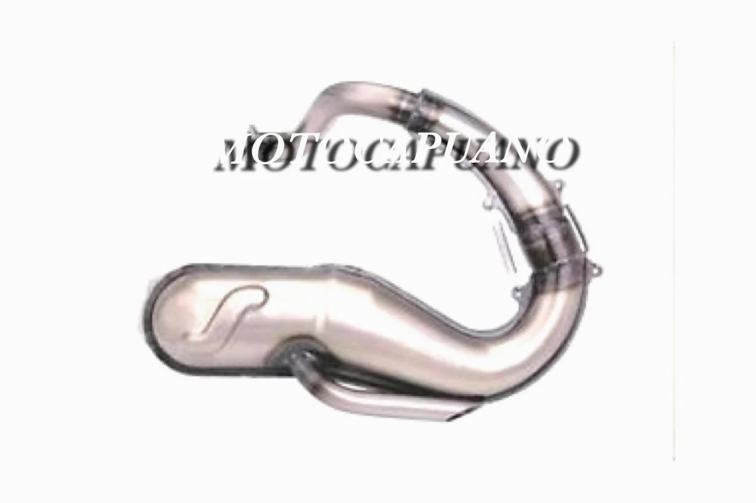 Silenciador Original Proma Vespa 125 ET3 Primavera