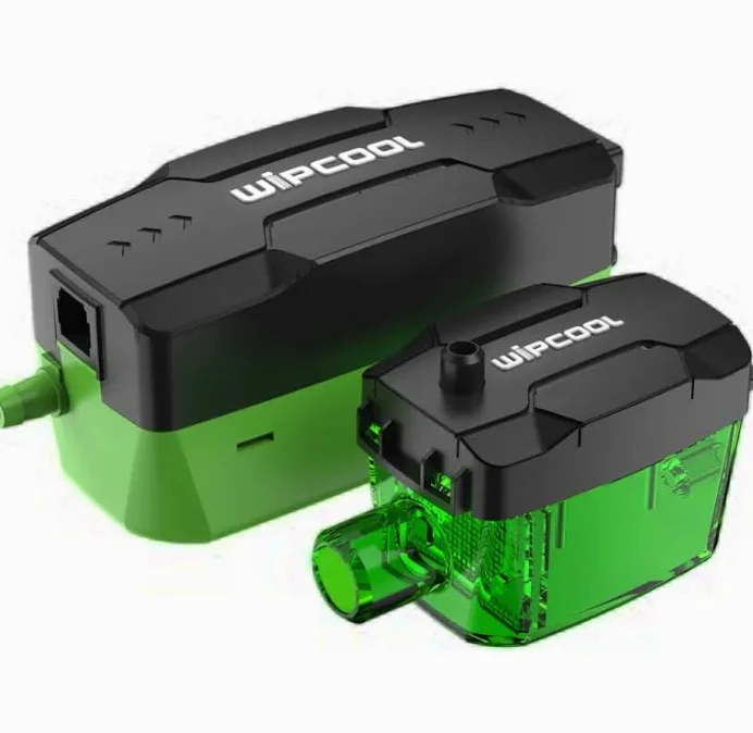 Bomba Condensados Wipcool P16