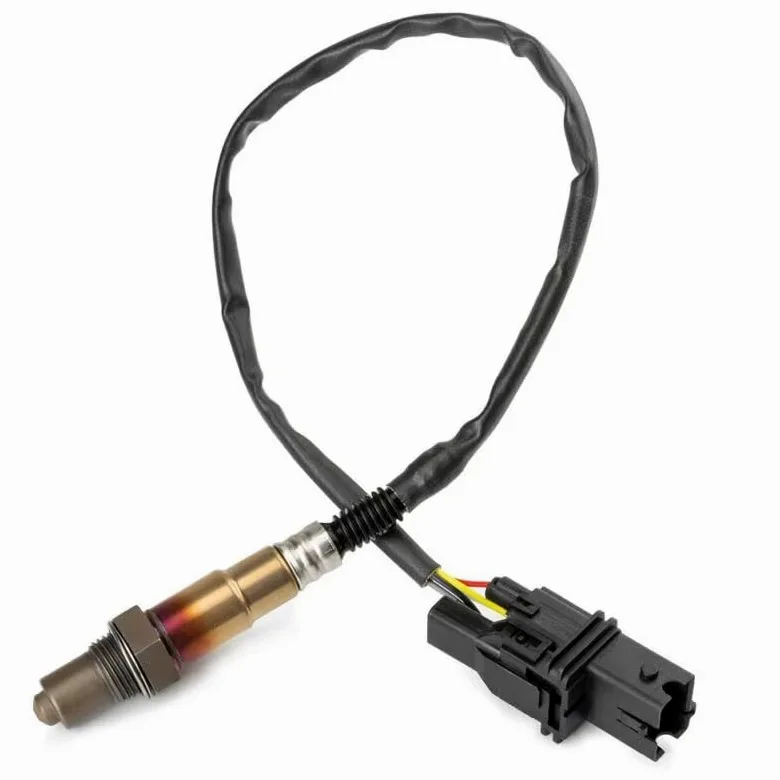 Sensor de oxígeno Para Suzuki Para Equator 2.5L Sensor De Oxígeno Aguas Arriba 12499877 226936M400 O2 Sensor de Oxígeno