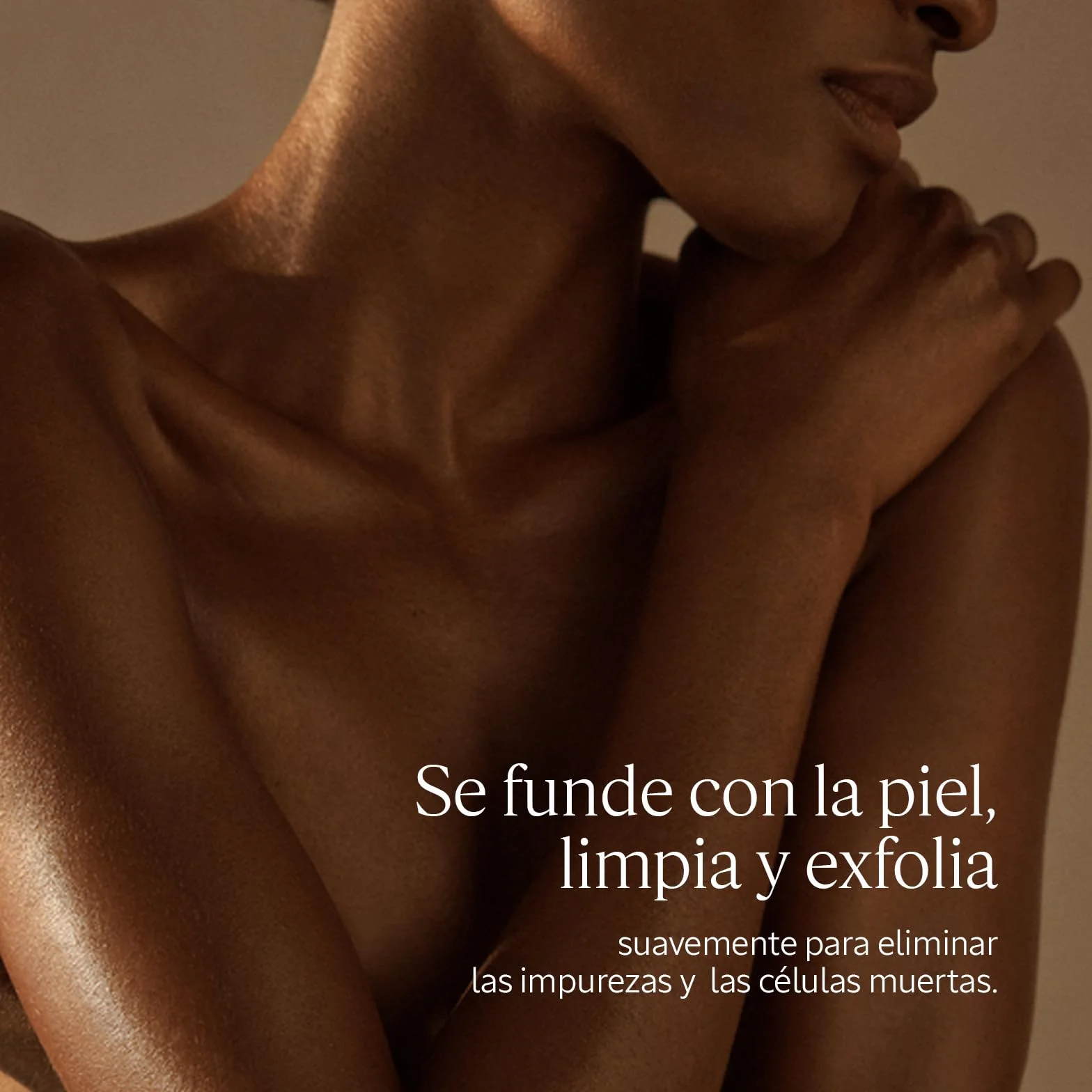 L'OCCITANE Gel de Ducha Exfoliante Almendra Amande Sublime 250 ml