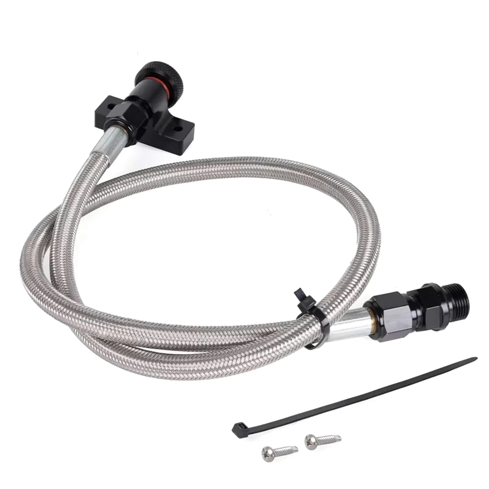 Varilla medidora de Aceite para Motor de camión para 6R80 para 10R80 para 4R70E para 4R75E Herramienta de transmisión de Varilla medidora 22200