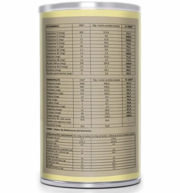 Sotya Pack Batidos Saciantes Chocolate Blanco 700g y Chocolate 600g Sustitutivos de Comida Dieta Hipocalórica Control de Peso Fibra Vitaminas Minerales