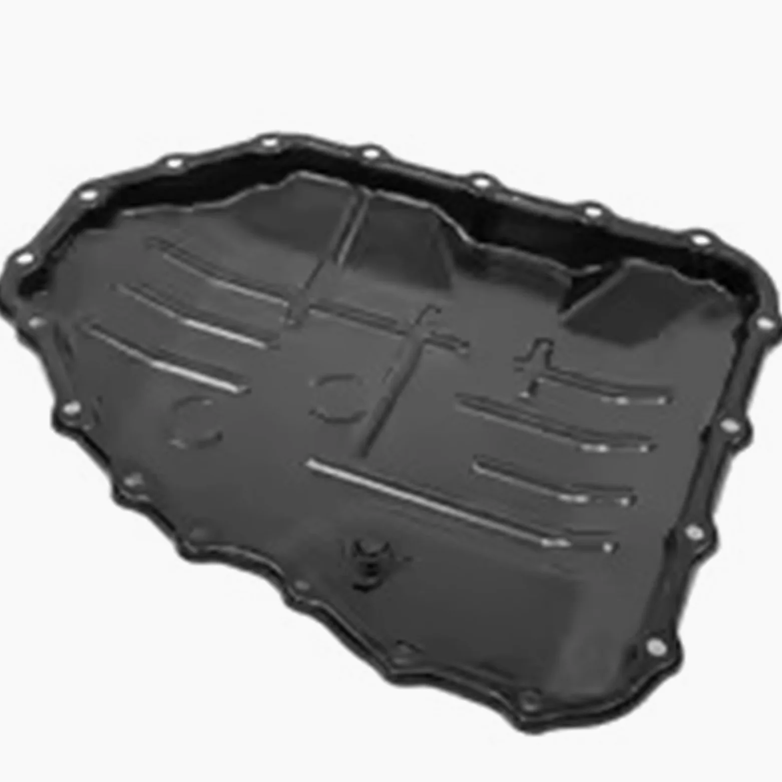 cárter de aceite Bandeja de aceite transmisión para HYUNDAI, para KIA, para ELANTRA I30, VERNA K2 FORTE reemplazar | OEM 4528023001 45280-23001