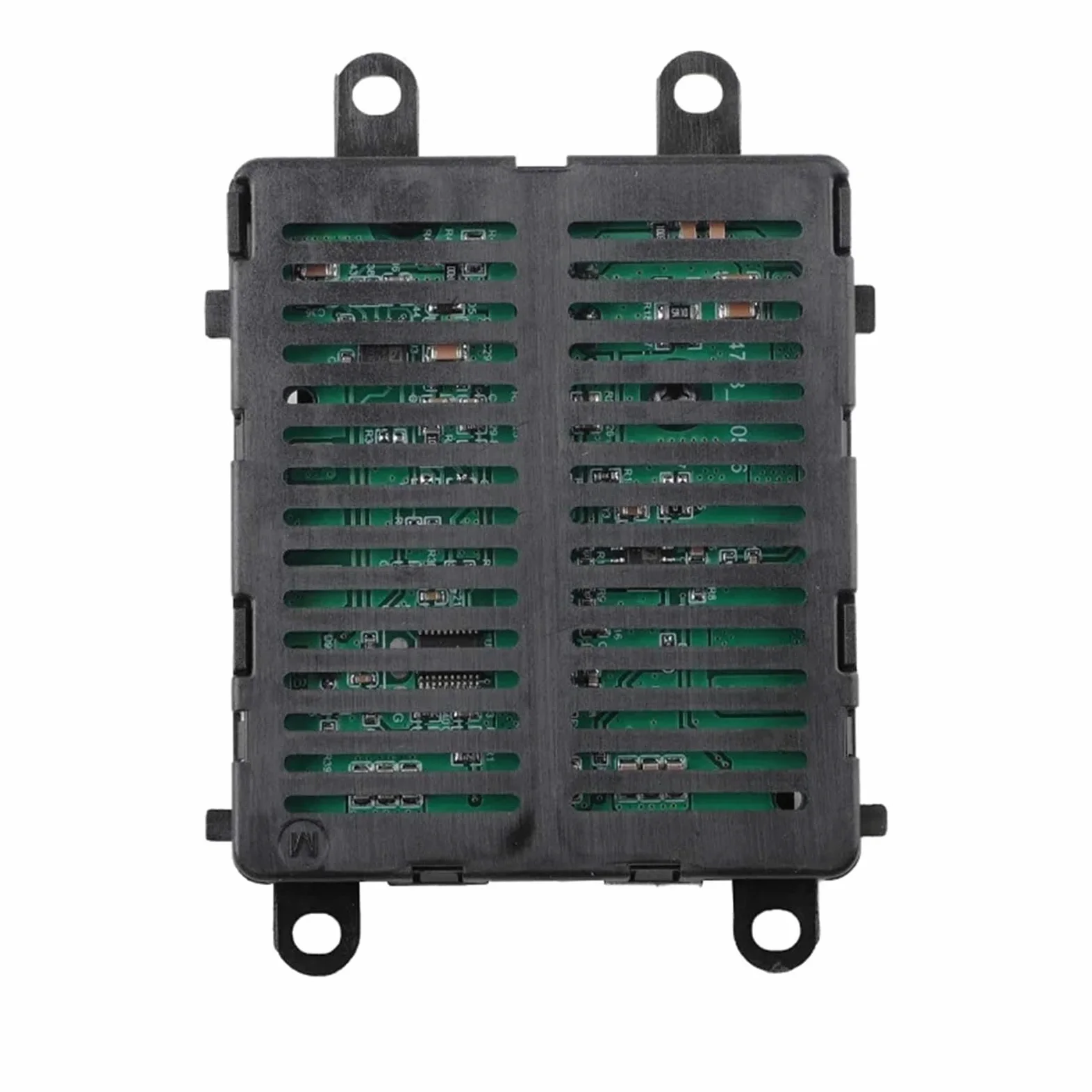 Resistencia De Balasto Módulo de control balastro faros 8R0907472A 8R0907472 8R0907472C 8R0907472B para Audi Q5 2009-2012 reparación | 8R0907472A