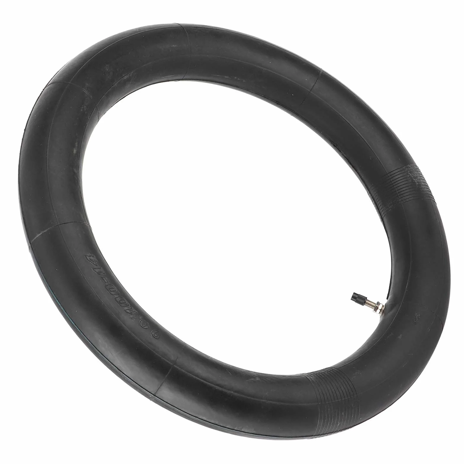 Neumático Trasero 90/100-14 PIT PRO Drit Bike Caucho Negro