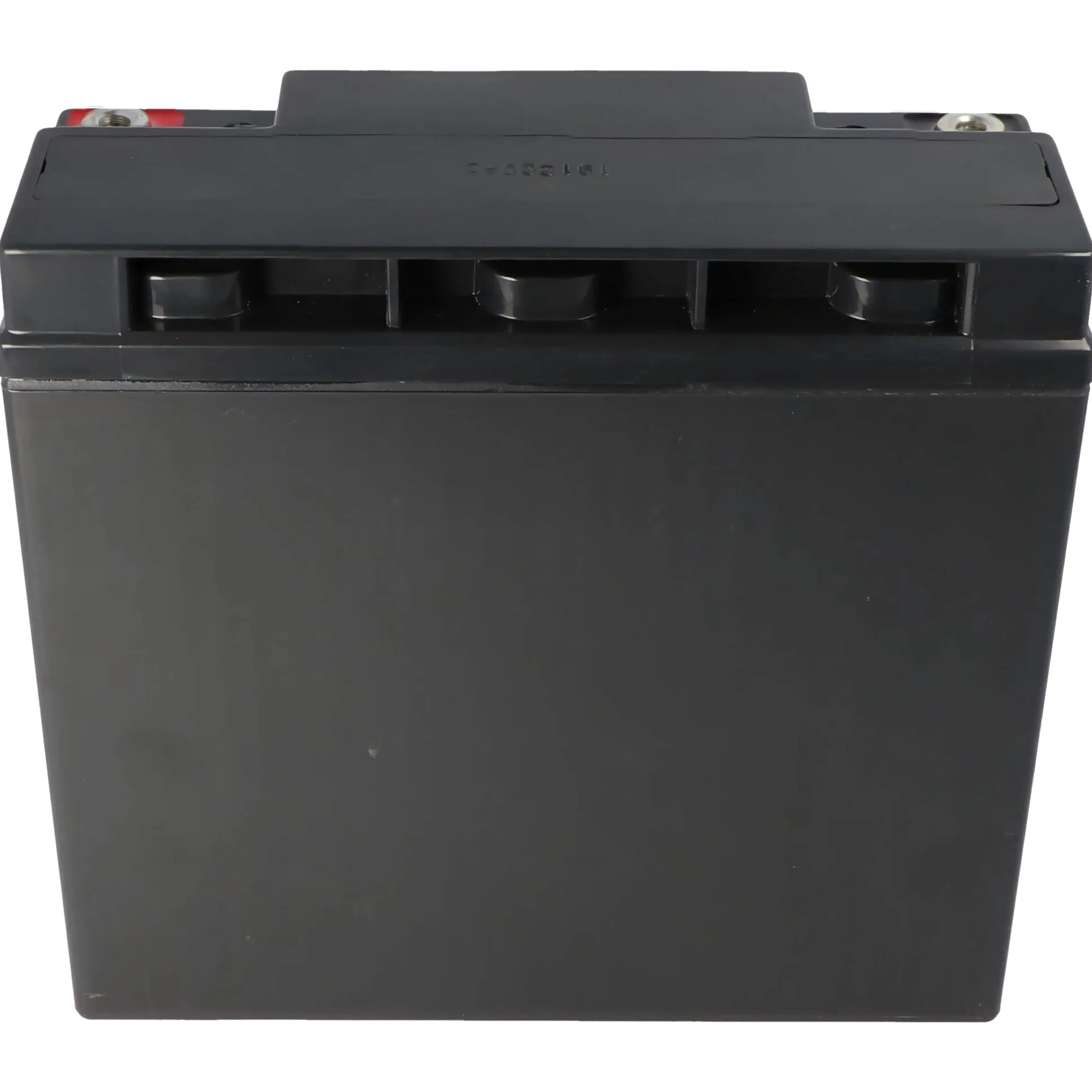 Kung Long WP22-12NE - Batería (12 V, 22 Ah, 181 x 76 x 167 mm, rosca interior M6)