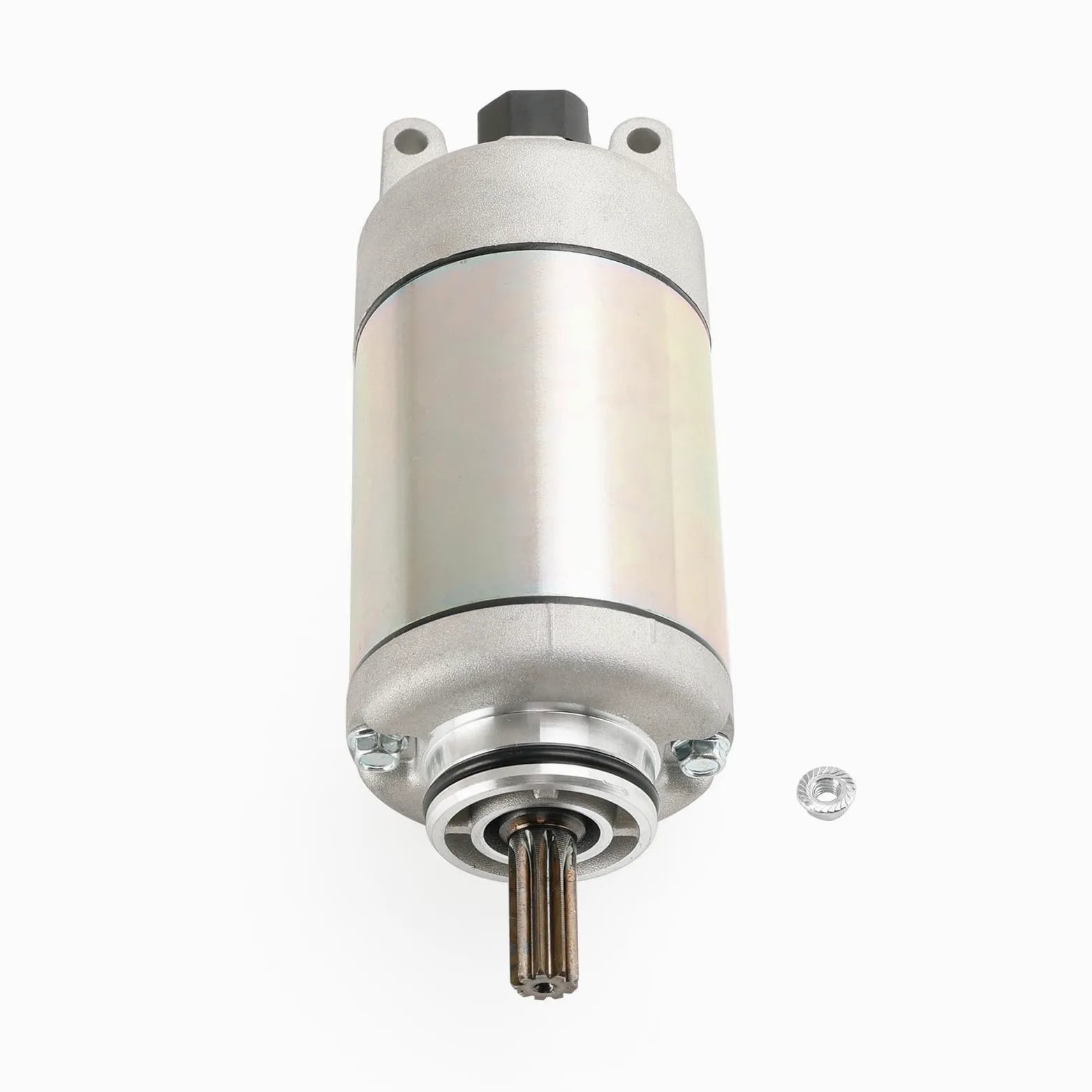 Topteng Electric Starter Apto para 1090/1190/ 1290 ADV SD 14-21 (60440001000/61340001000)