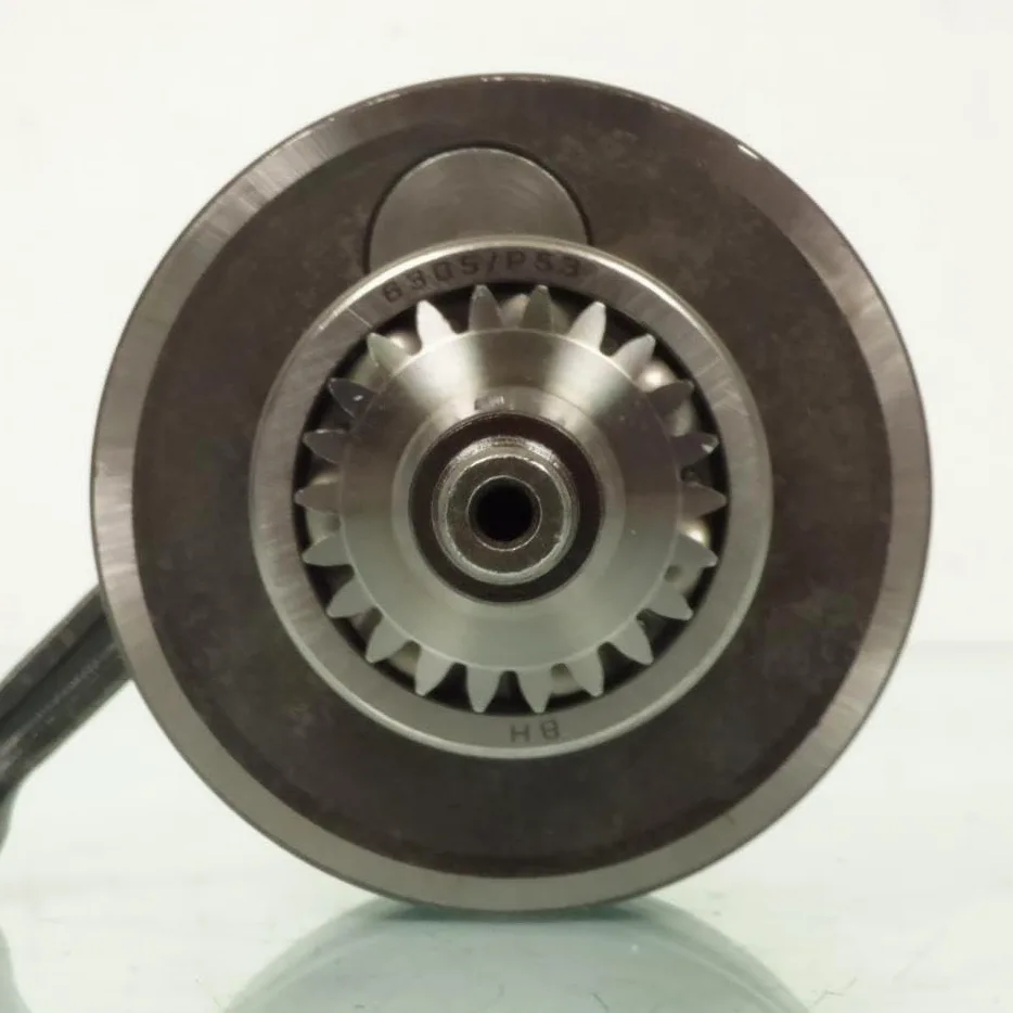 Teknix - Cigüeñal para Scooter Yamaha 125 X-Max 2014 a 2020