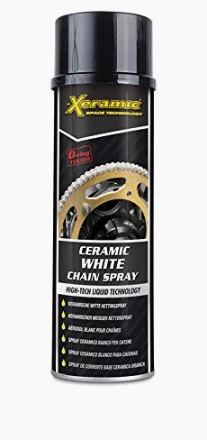 White Chain Spray 500 ml – Karting – Kart-Ketten Spray (6)