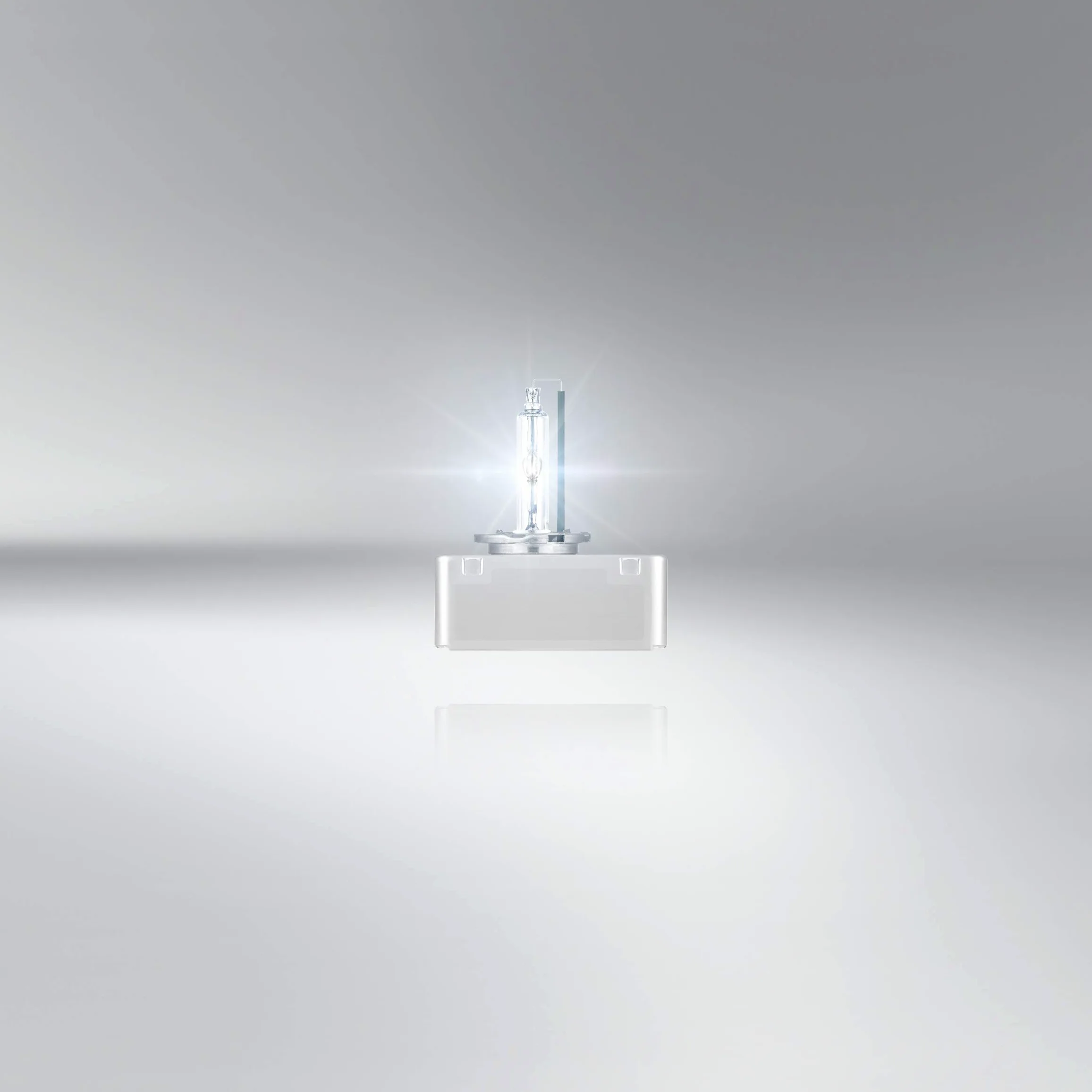 OSRAM Glühlampe XENARC® ORIGINAL D5S Fernscheinwerfer 66540