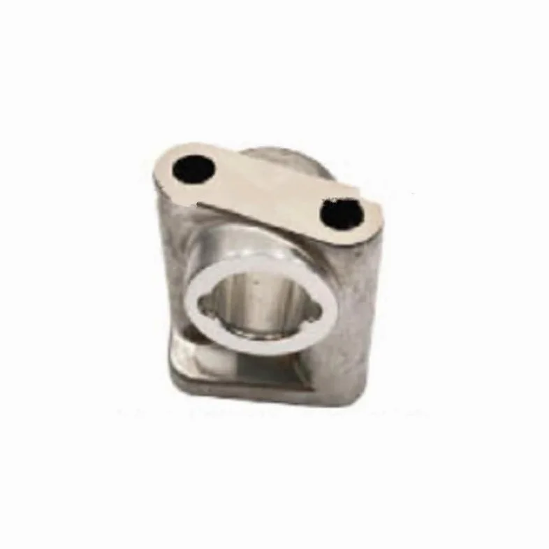 pieza distribución motor Compatible con piezas de motor 6BD1 6BG1 DB58, brazo basculante 6BD1, válvula de asiento, brazo basculante varilla empujadora escape | 02