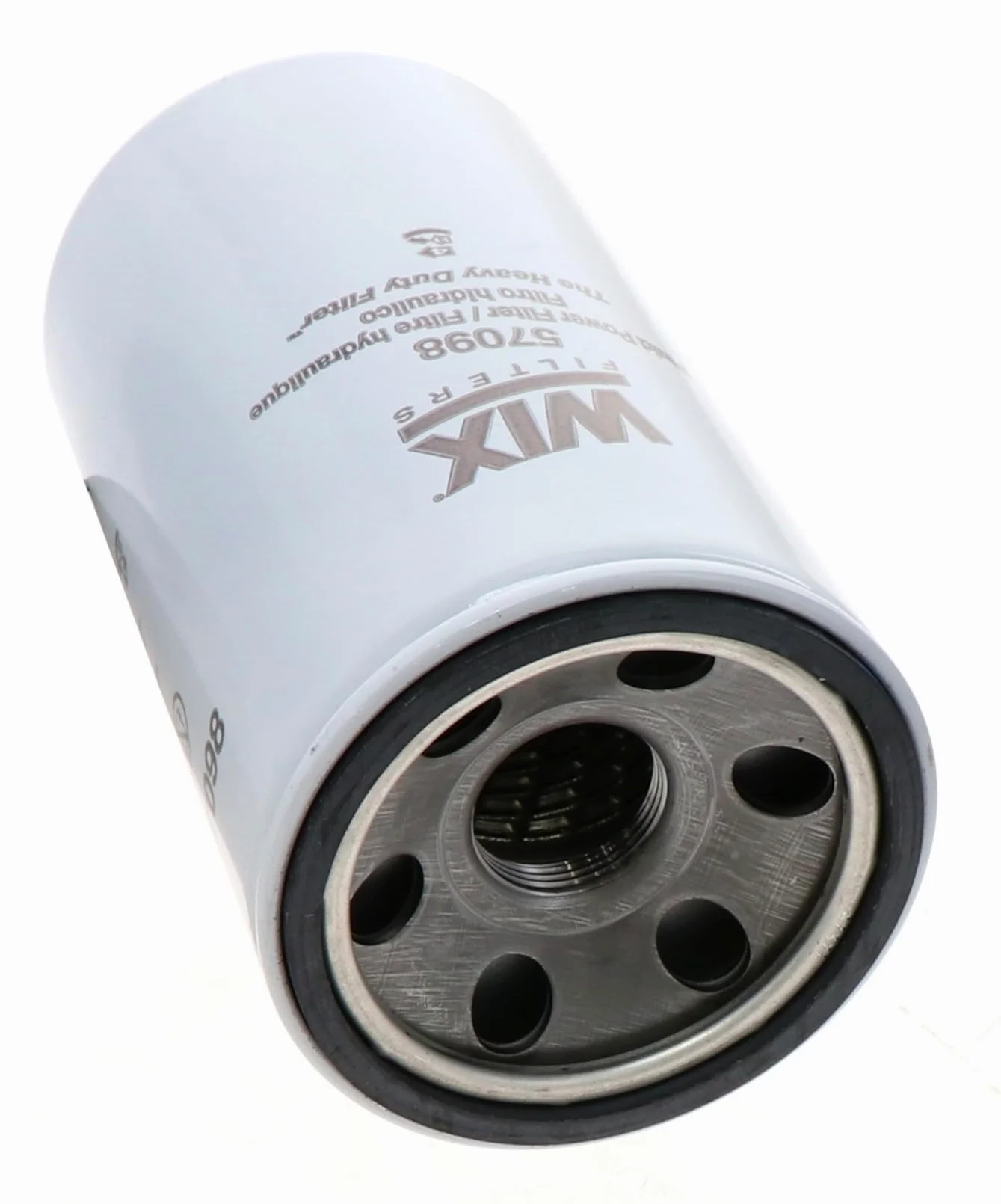 Wix filtros 57098 Motor bloques