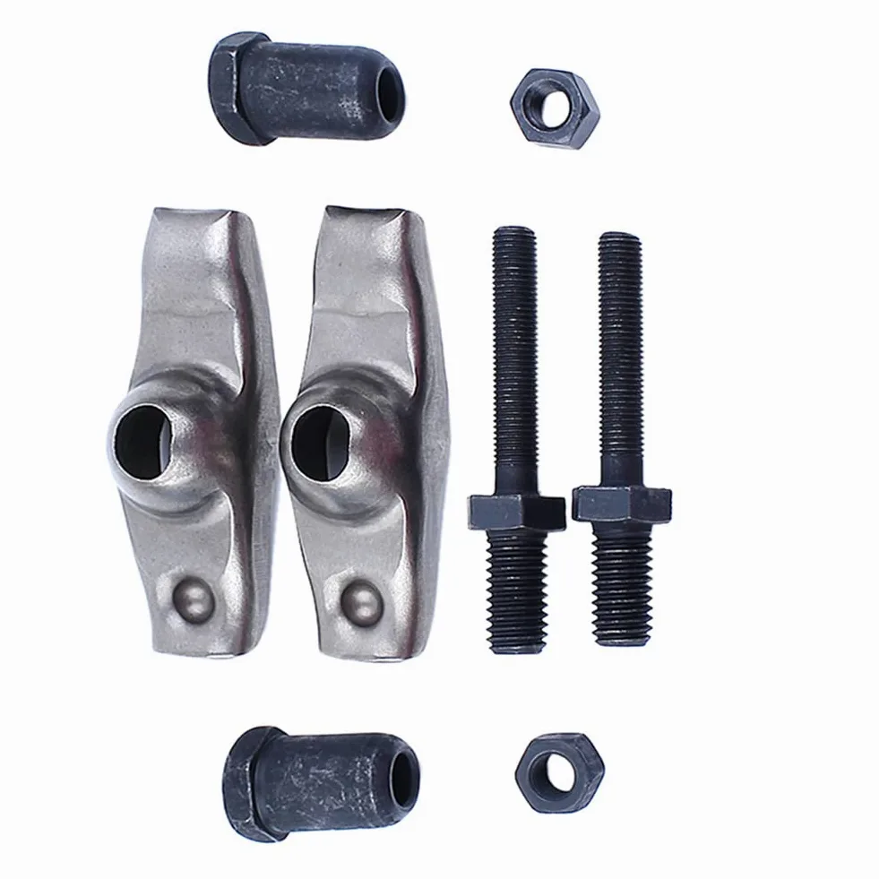 Camshaft CAM Tree Kit, para Honda Gx390 13Hp Engine Part, 14100-Zf6-W01, 14410-Ze3-013, 14431-Ze2-010, 14791-Ze2-010, 90012-Ze0-010, 12209-Ze8-003, 14441 -Ze2-000