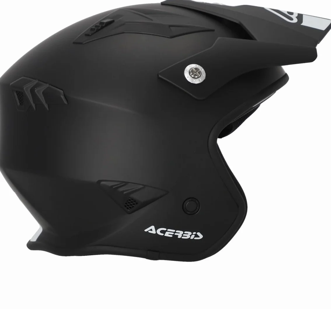 Acerbis Casco Unisex Aria 2206 Jet
