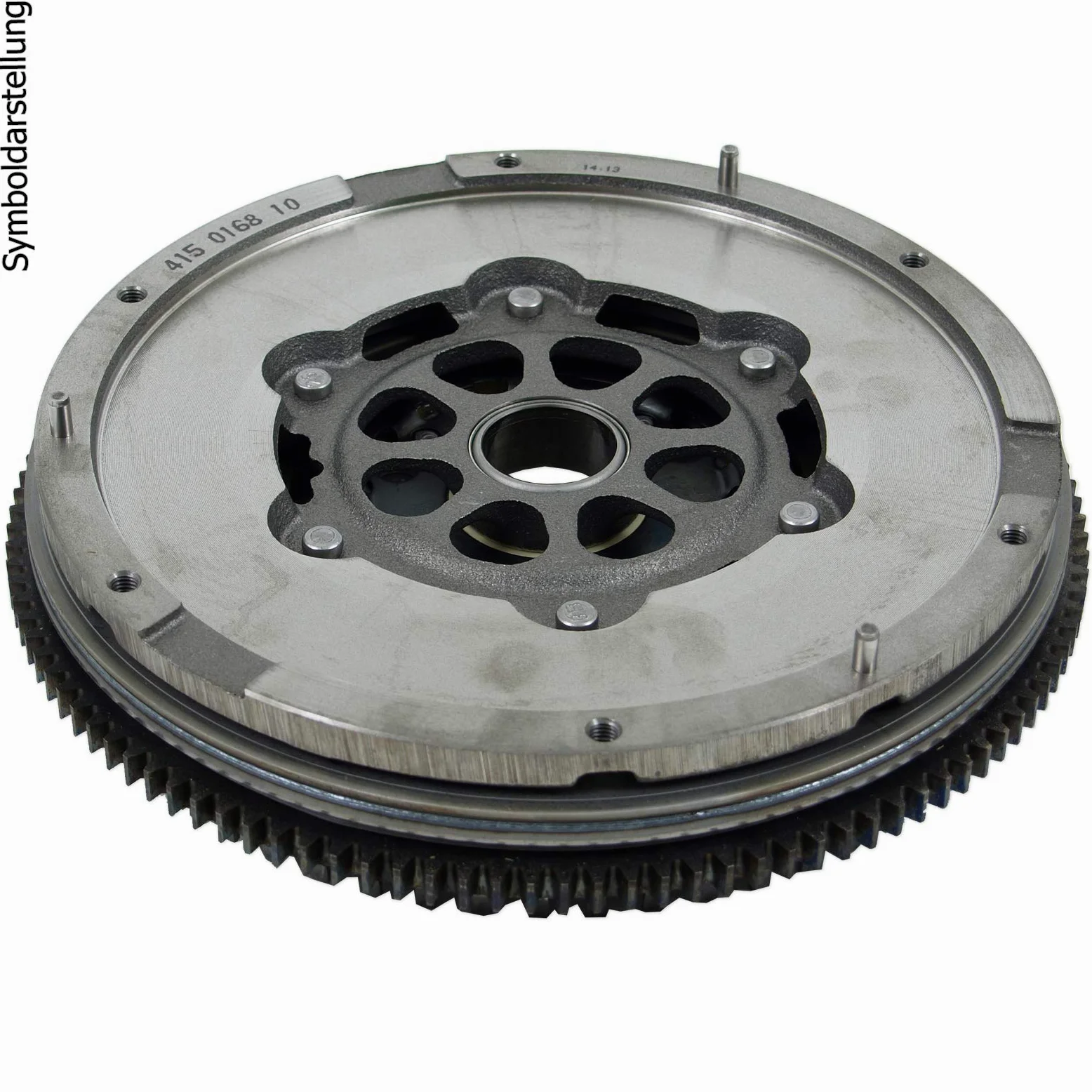 LuK 415 0724 10 bloques de motor