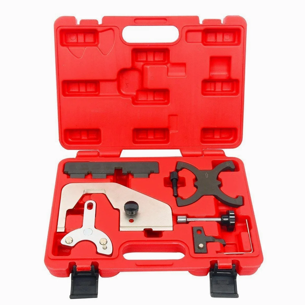 JOMAFA CONJUNTO DE CALADO PARA SINCRONIZAR MOTORES FORD 1.6 ECOBOOST, VOLVO T4 T5 Y MAZDA GASOLINA
