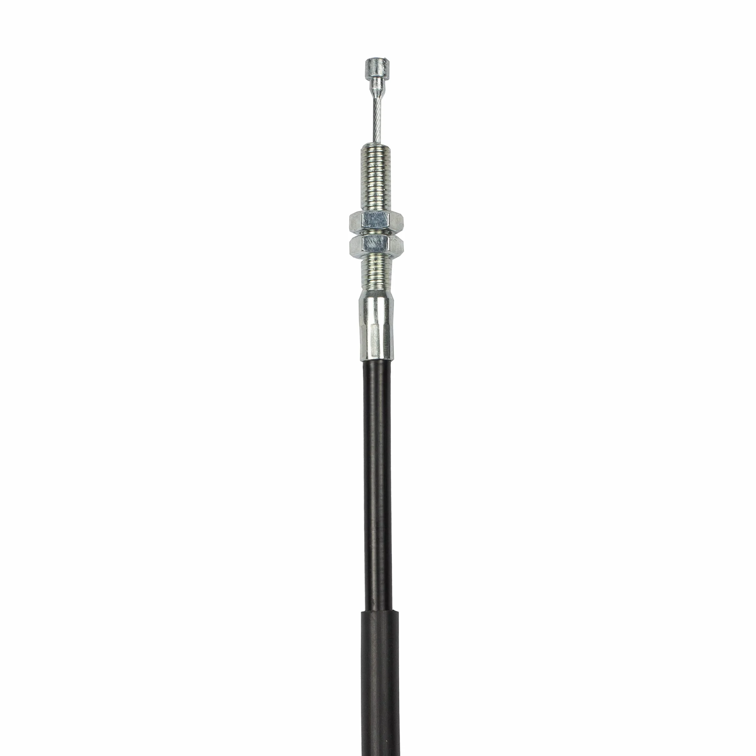 MOTOMASTER Cable de Embrague de Motocicleta Compatible con Yamaha YZF-R3 (2015-2021) Sportbike 1WD-F6335-00