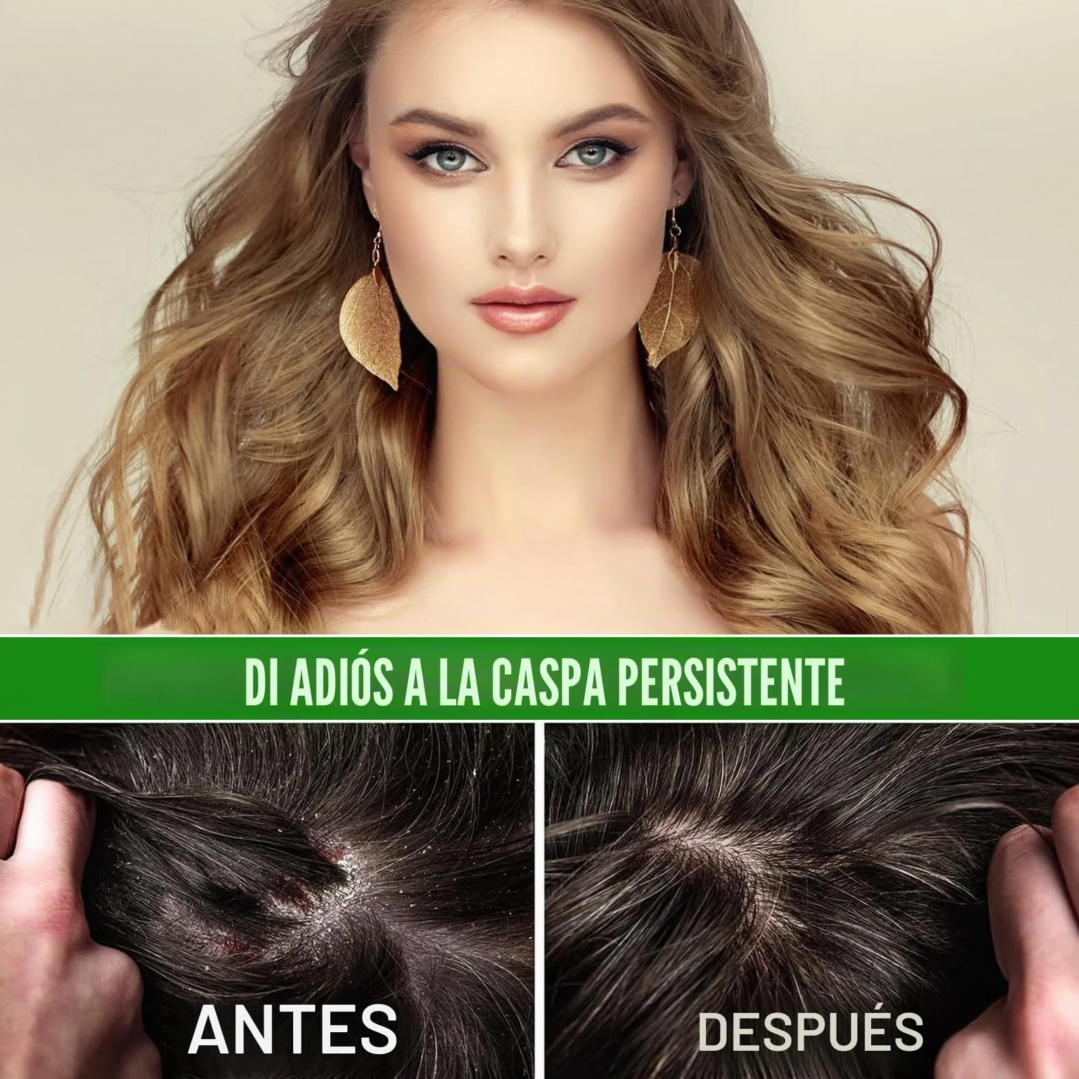 Aceite de Batana Natural Prensado en Frío para Cabello, Cejas y Pestañas, 60ml