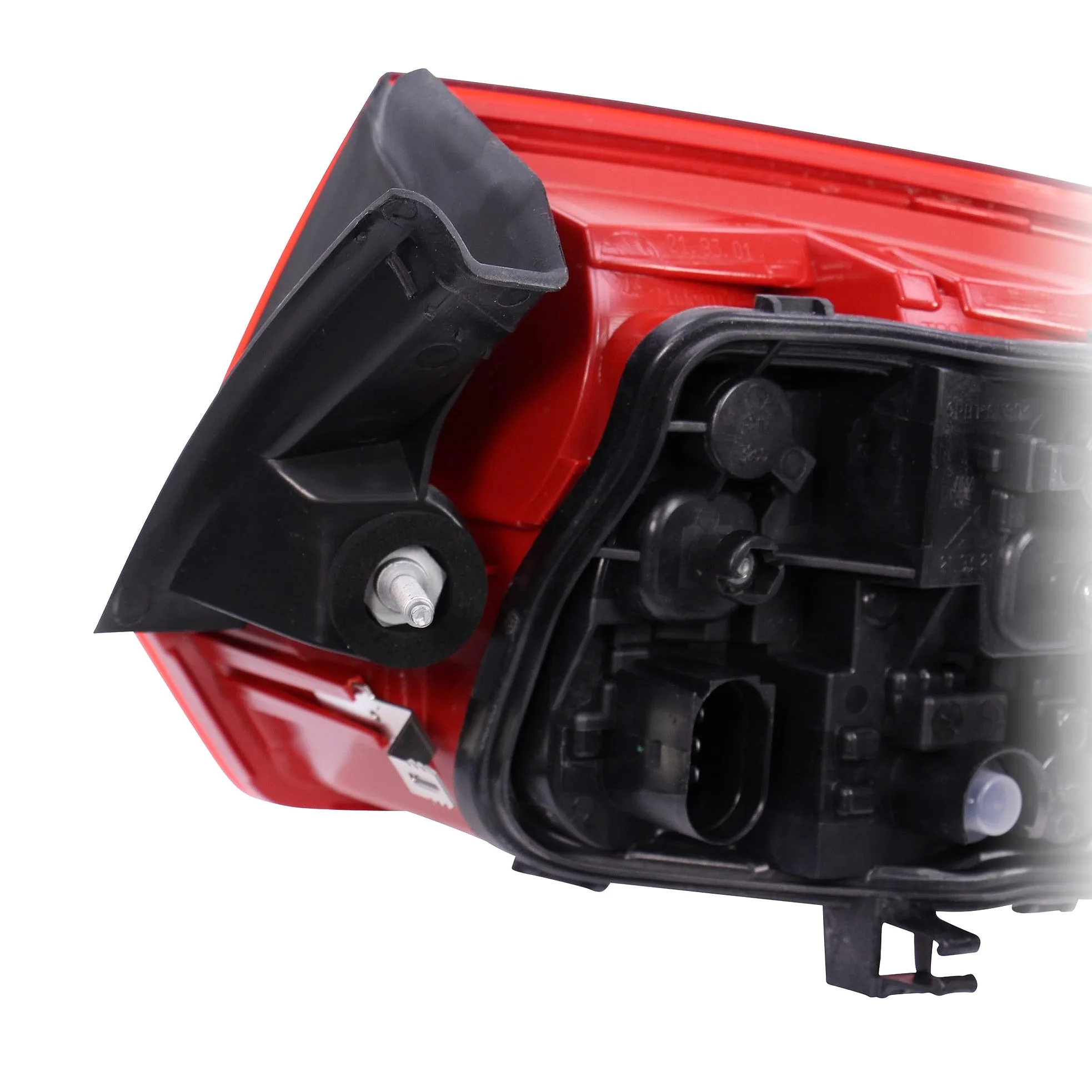 Piloto post.aleta c/portalámparas izdo. | Compatible con: Audi A3 Sportback