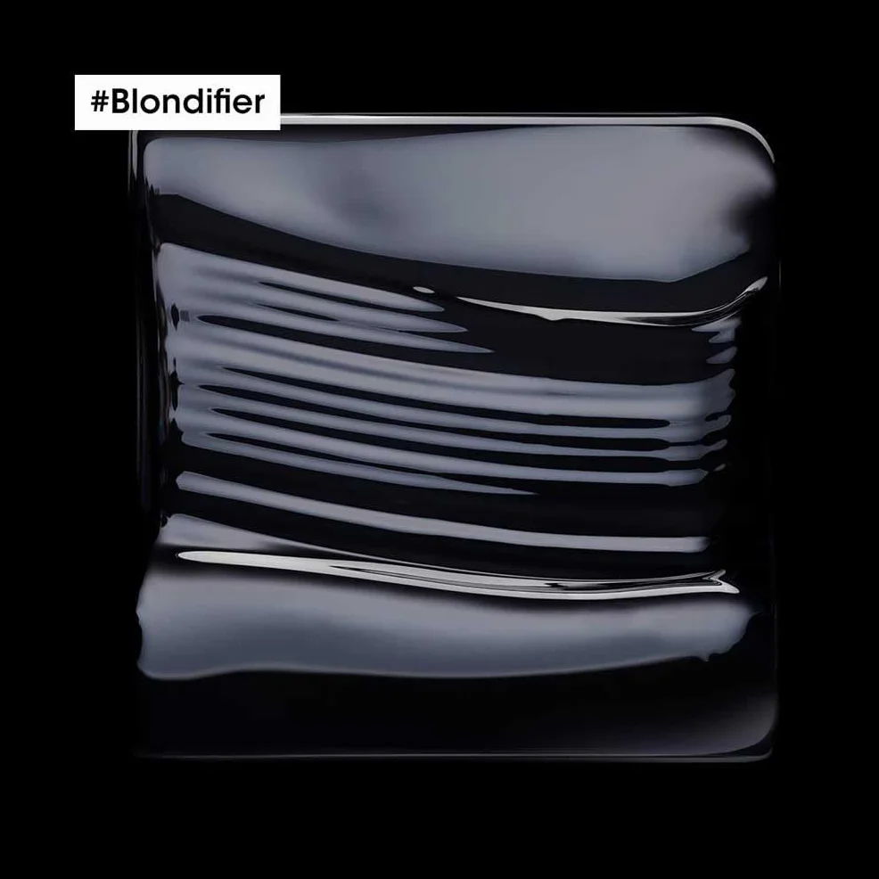 L'Oréal Professionnel Blondifier Gloss Champú Reparador e Iluminador 300ml