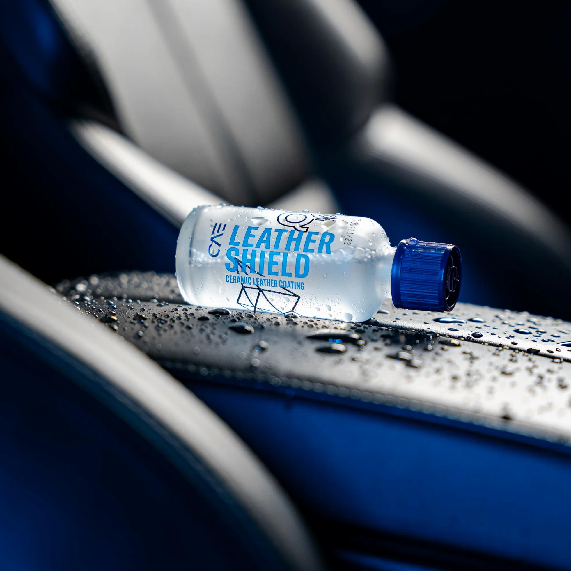 Gyeon Q² Leather Shield 50 ml