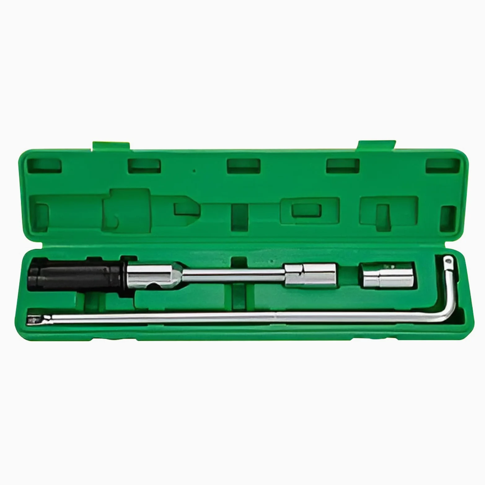 Llave para Ruedas Llave Cruzada para Tuercas de Rueda | Llave para Neumáticos Robusta Para Motocicleta Automóvil Autocaravana Camión SUV Taller Automotriz Carretera