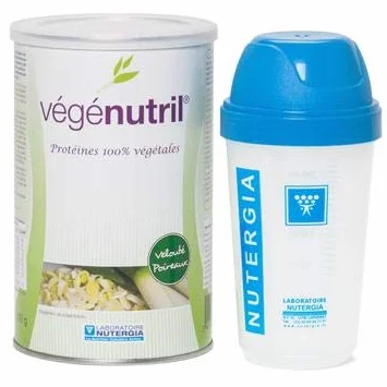 VEGENUTRIL Café Nutergia 300 g