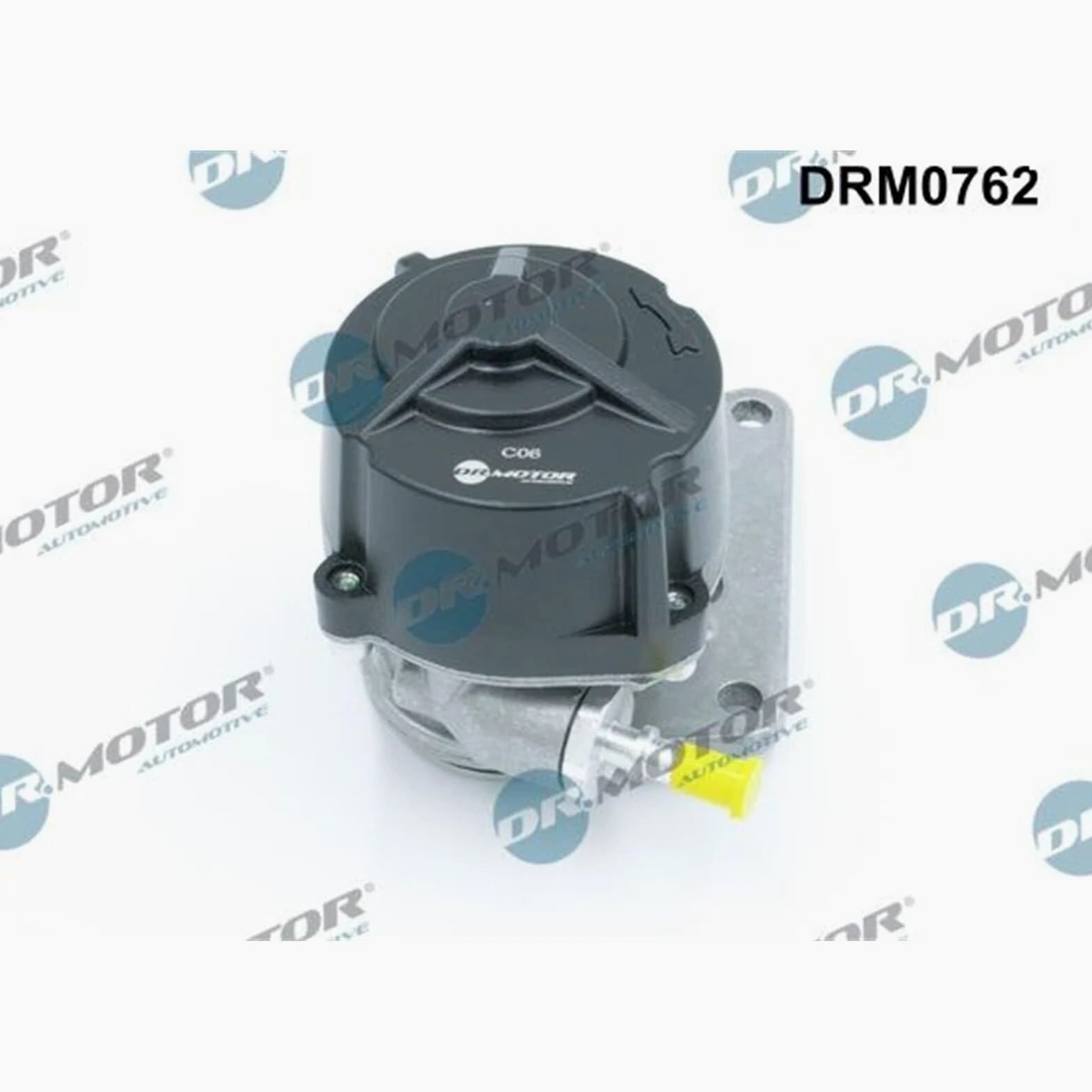 DR.MOTOR AUTOMOTIVE DRM0762 Depresor de freno mecánico