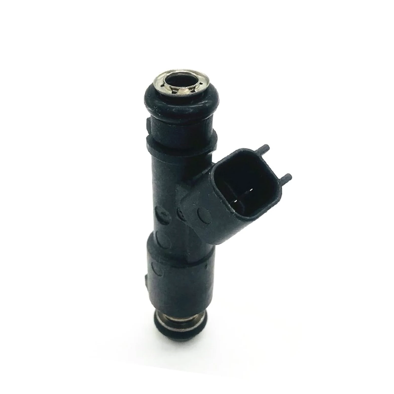 Boquilla Aceite Combustible OEM 28264039 2826 4039 2826-4039 4 Uds para Boquilla Repuesto Pulverización Coche Inyectores Gasolina Sistema Combustible Pieza Repuesto Boquilla Inyector