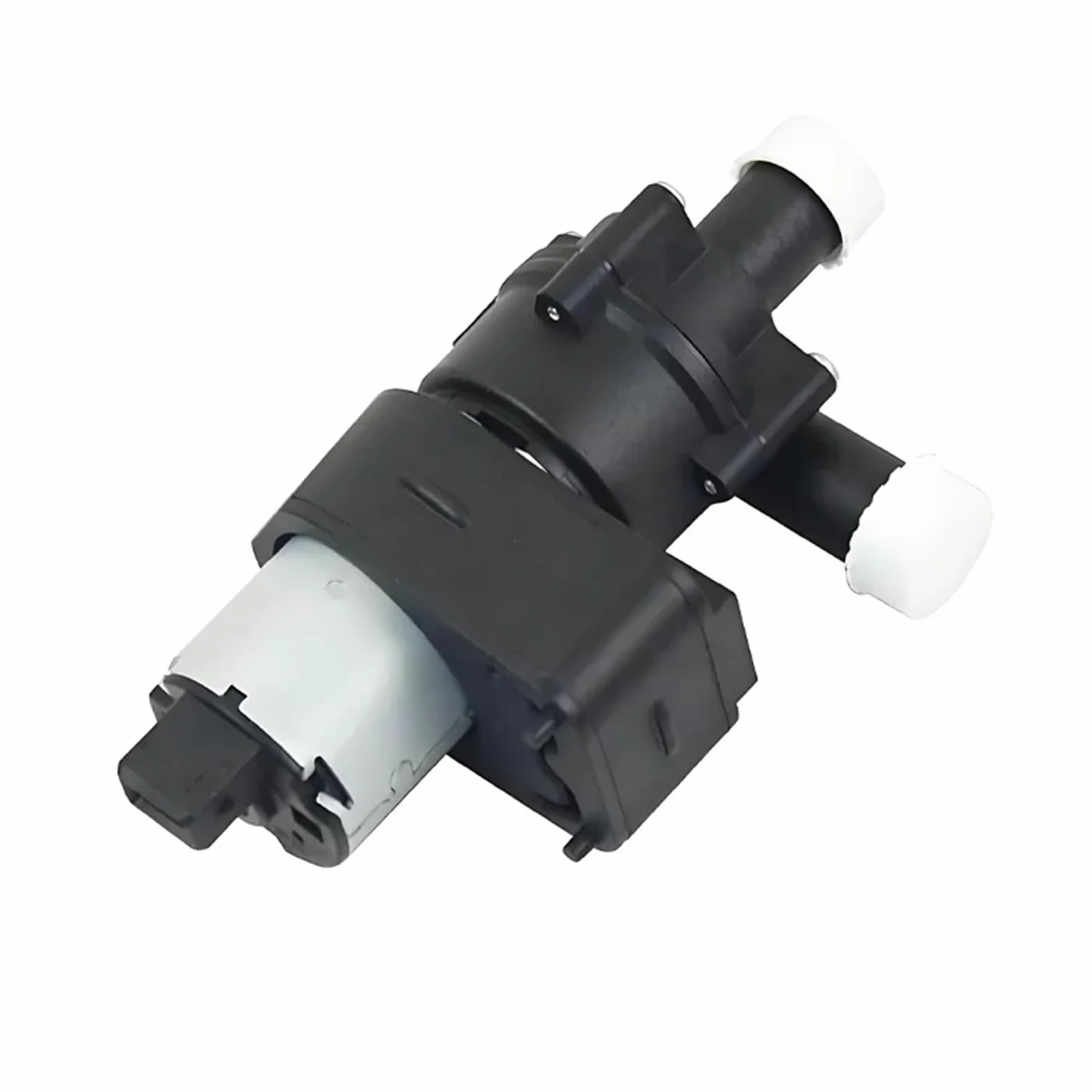 Bomba De Agua Del Motor Bomba de agua auxiliar eléctrica para refrigeración del motor coche para Dodge Durango V8 2004-2007 para Chrysler Aspen 2007 componente