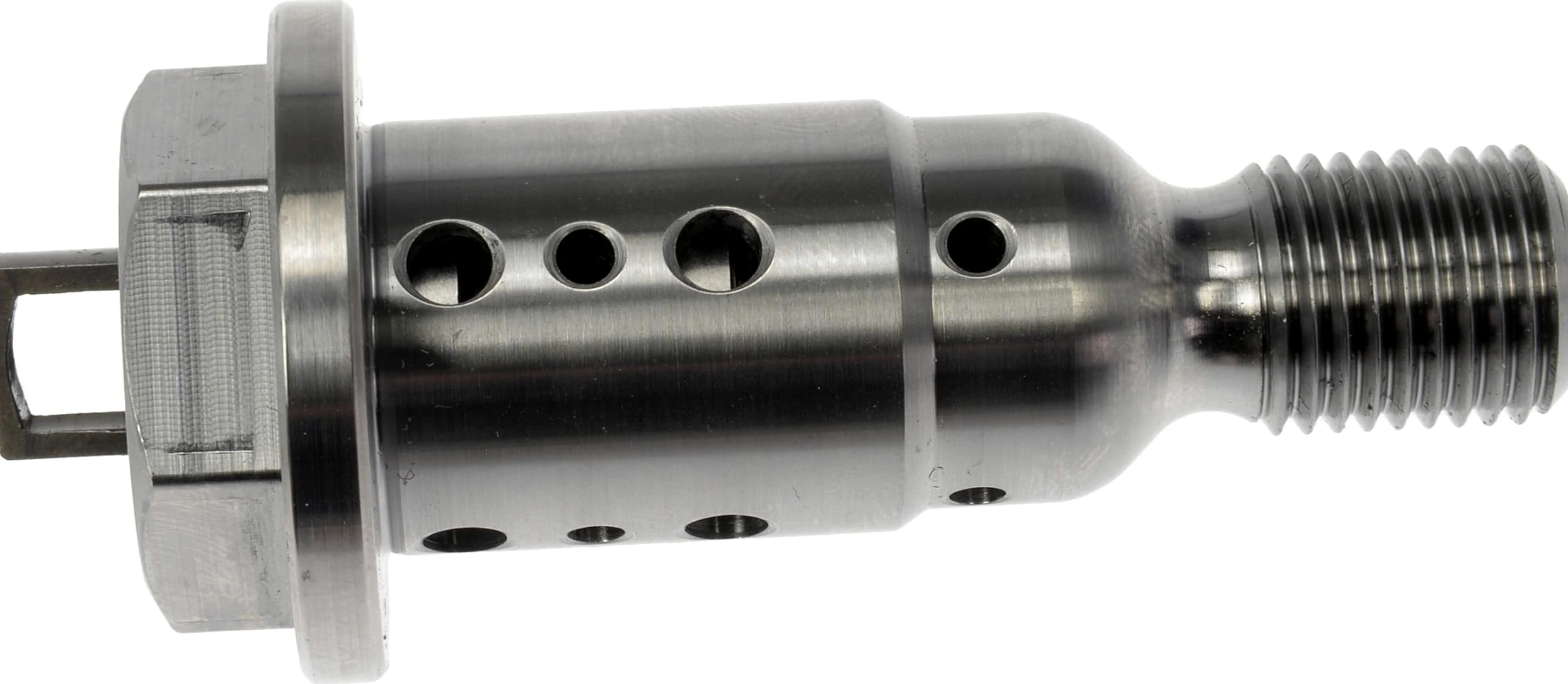 Dorman 916-516 Válvula de control de aceite de sincronización variable del motor (VVT) compatible con modelos seleccionados Cadillac/Chevrolet/GMC