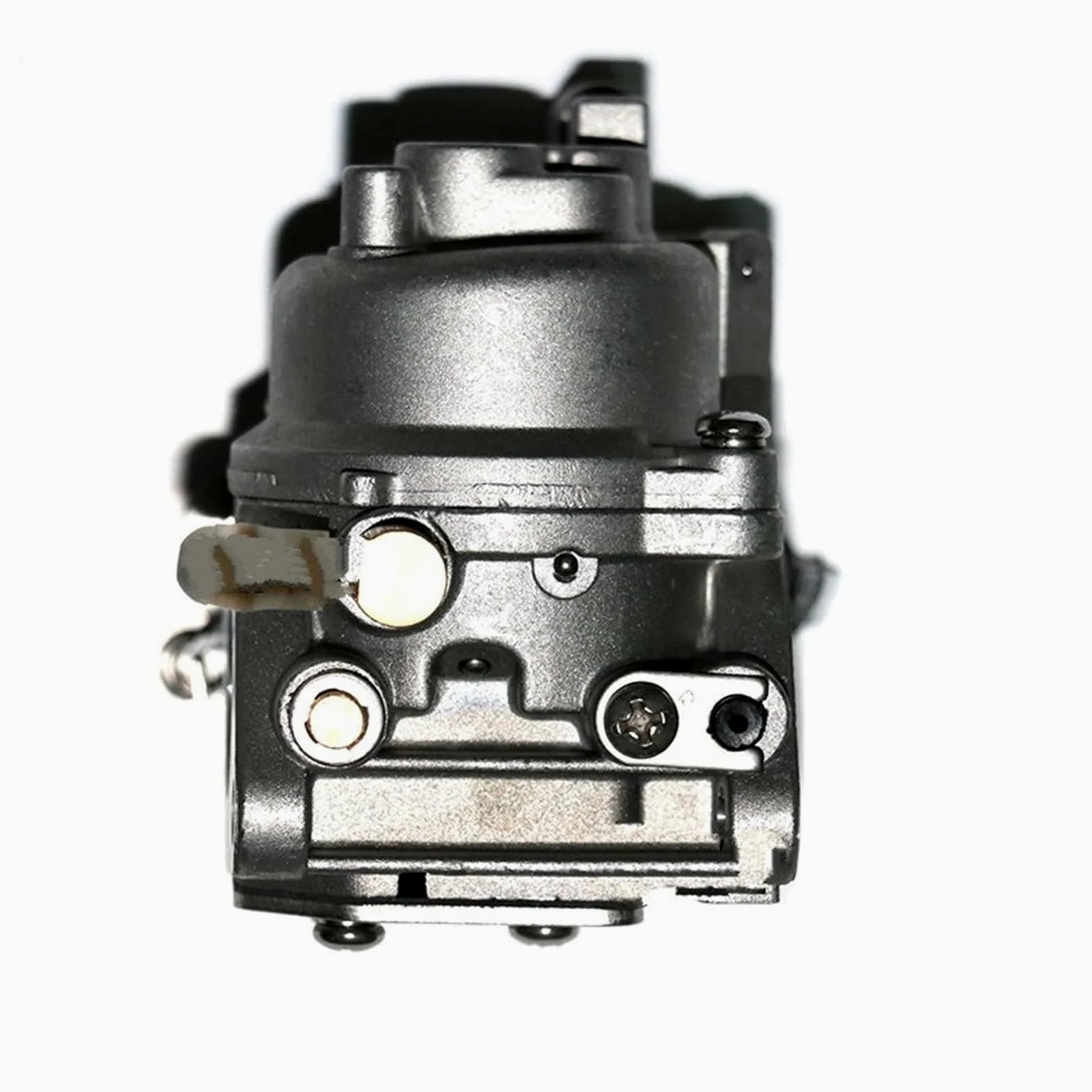carburador de desbrozadora de gasolina Para Yamaha 4 tiempos 8hp 9.9hp F8M F9.9M barco para motor 68T-14301-11-00 carburador