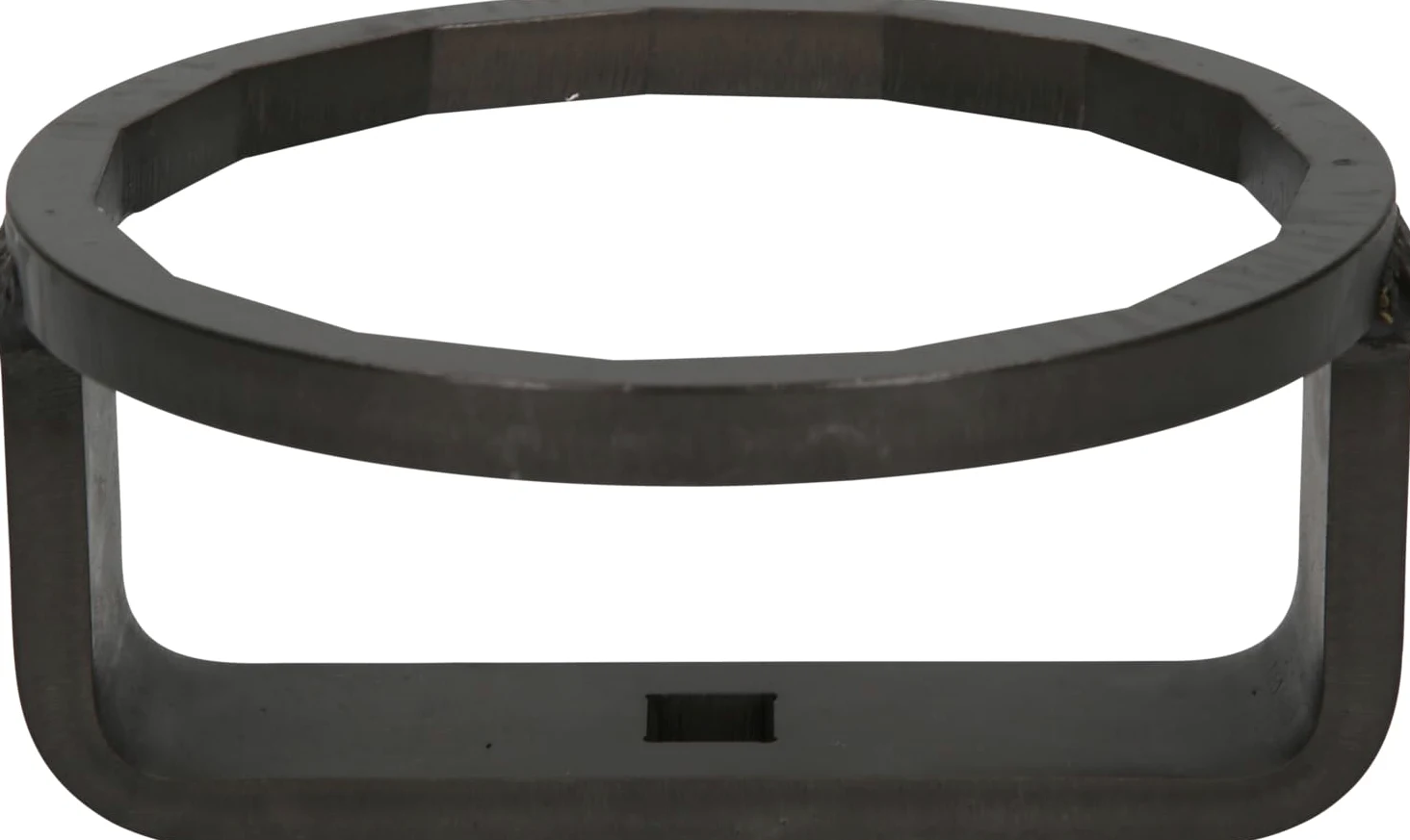 KS Tools 460.4610 Llave de 1/2" para filtros de aceite de Isuzu, Ø 118 mm / 15 planos