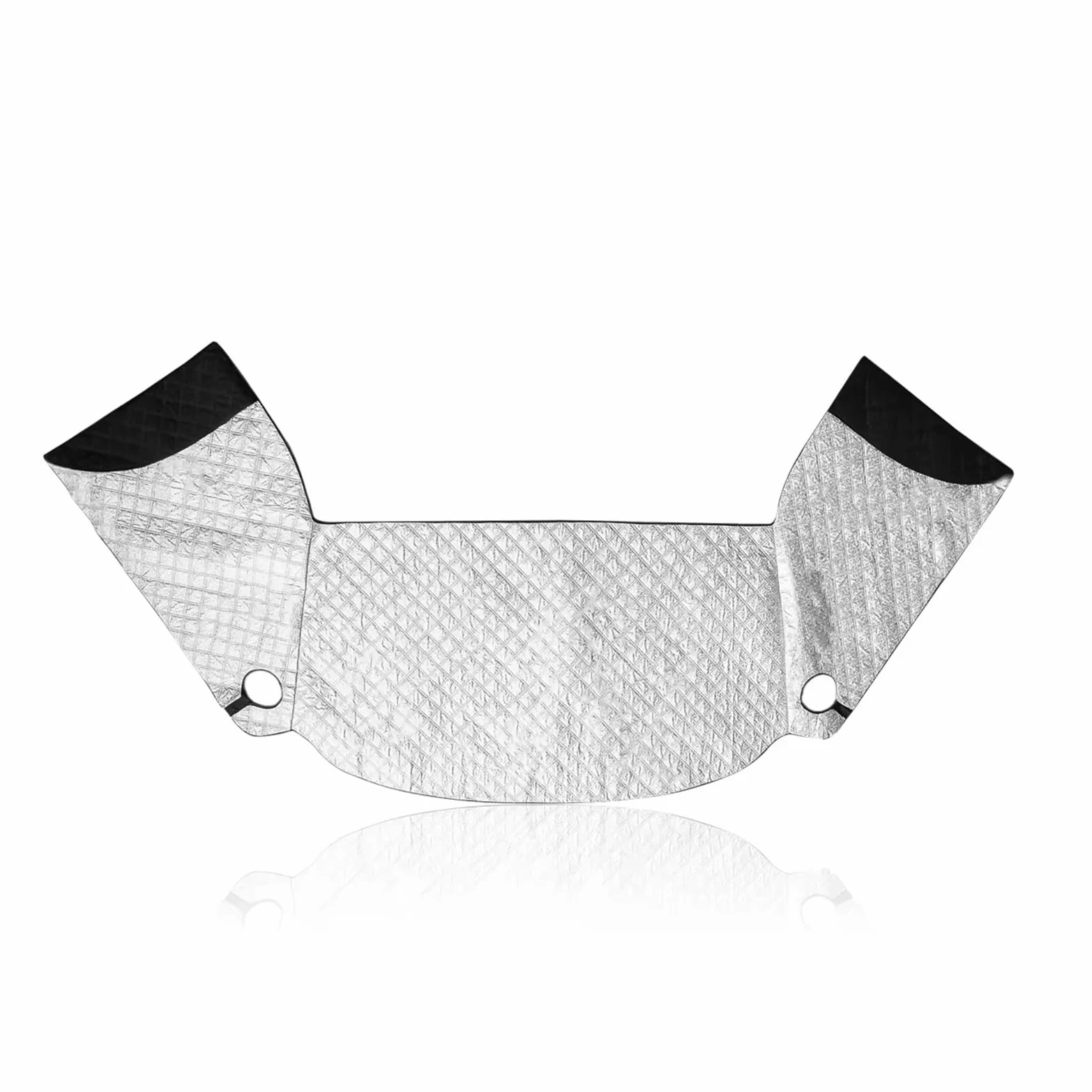 Protector para Parabrisas Coche para VW para T5/T6 Protección UV Parabrisas De Coche Cubierta De Nieve Cubierta De Toldo para Autocaravana Parabrisas Parasol Parasol Coche