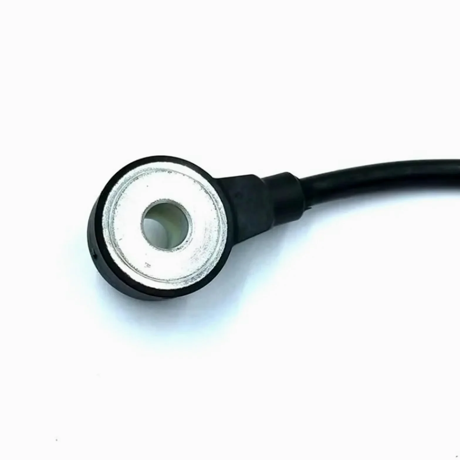 Sensor de detonación, 5 Unidades. Sensor de detonación para Motor de automóvil Mazda, Ford y Mercury. OEM LF01-18-921 1S7A12A699 1S7A-12A699-BB. Instalación.