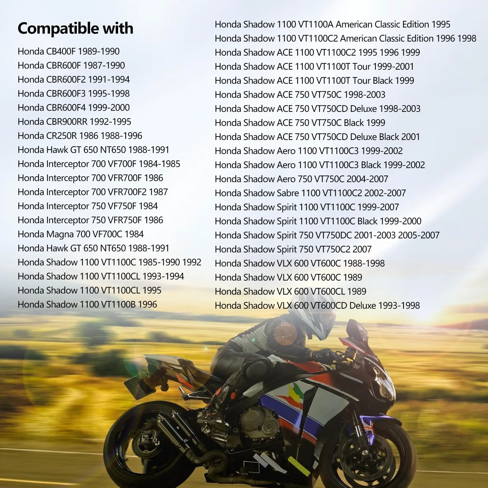 Road Passion Bomba Combustible Gasolina Electrica 12v Kawasaki Ninja ZX6 ZX6R ZX7 ZX7R ZX7RR ZX9R 600R