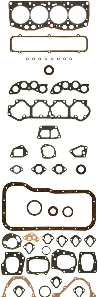 Ajusa 50031500 Juego completo de juntas, motor