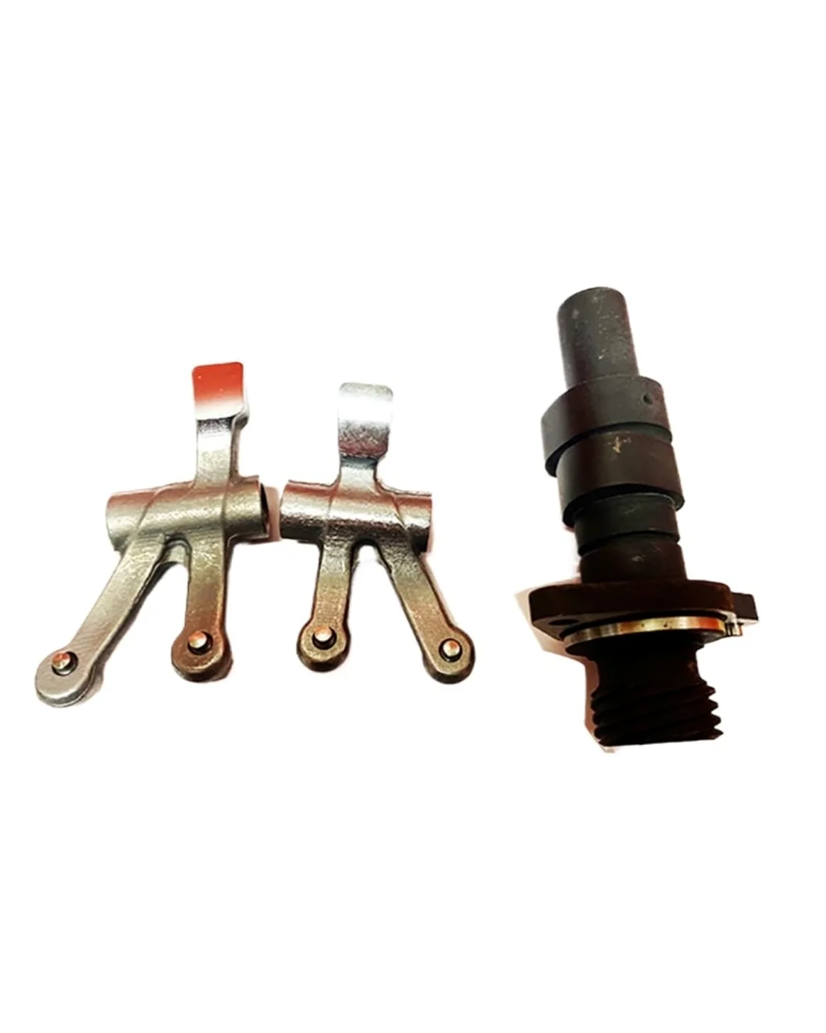 Árbol De Levas De Motocicleta para Suzuki GN250 GS250 1998 1999 2000 2001 2002 2003 2004 2005 2006 Brazo Basculante del Árbol De Levas del Motor De Motocicleta Árbol De Levas para Motocicleta
