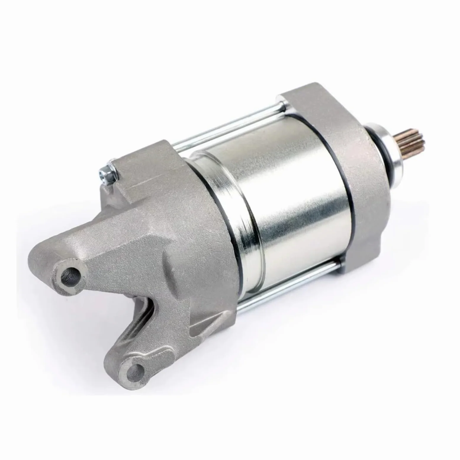 Motor de Arranque eléctrico para Motocicleta YZF-R1 YZFR1 R1 2009-2014 14B-81890-00-00 14B-81890-01-00 Motor de Motocicleta Motor de Arranque eléctrico