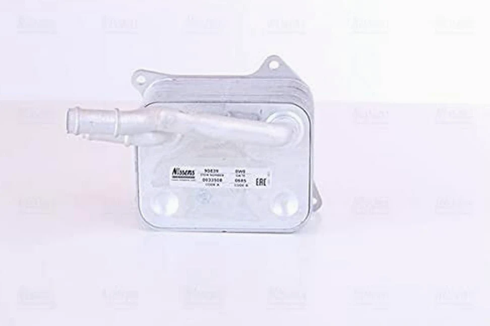 Nissens 90839 Bloque de Motor