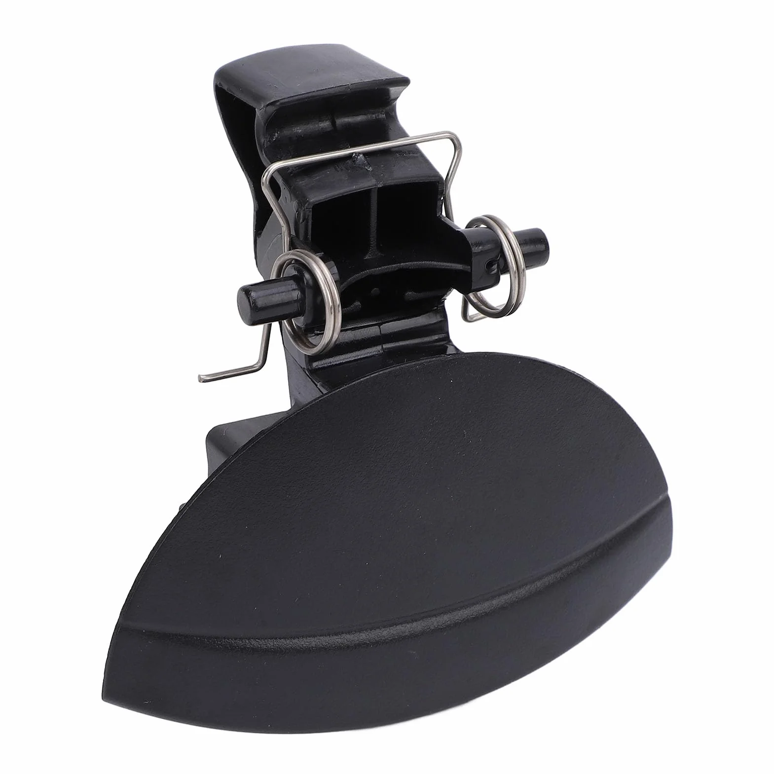 Pestillo de Guantera, Extractor de Manija de Tapa de Guantera Compatible Fuerte para C4 I 2004-2011, C-Triomphe C4 Pallas Sedan 2007-2012 para una Experiencia de Conducción Cómoda