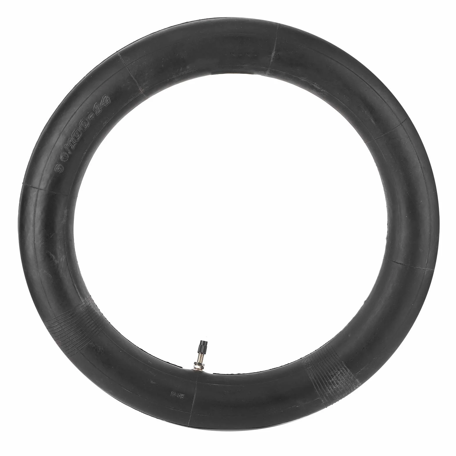Neumático Trasero 90/100-14 PIT PRO Drit Bike Caucho Negro