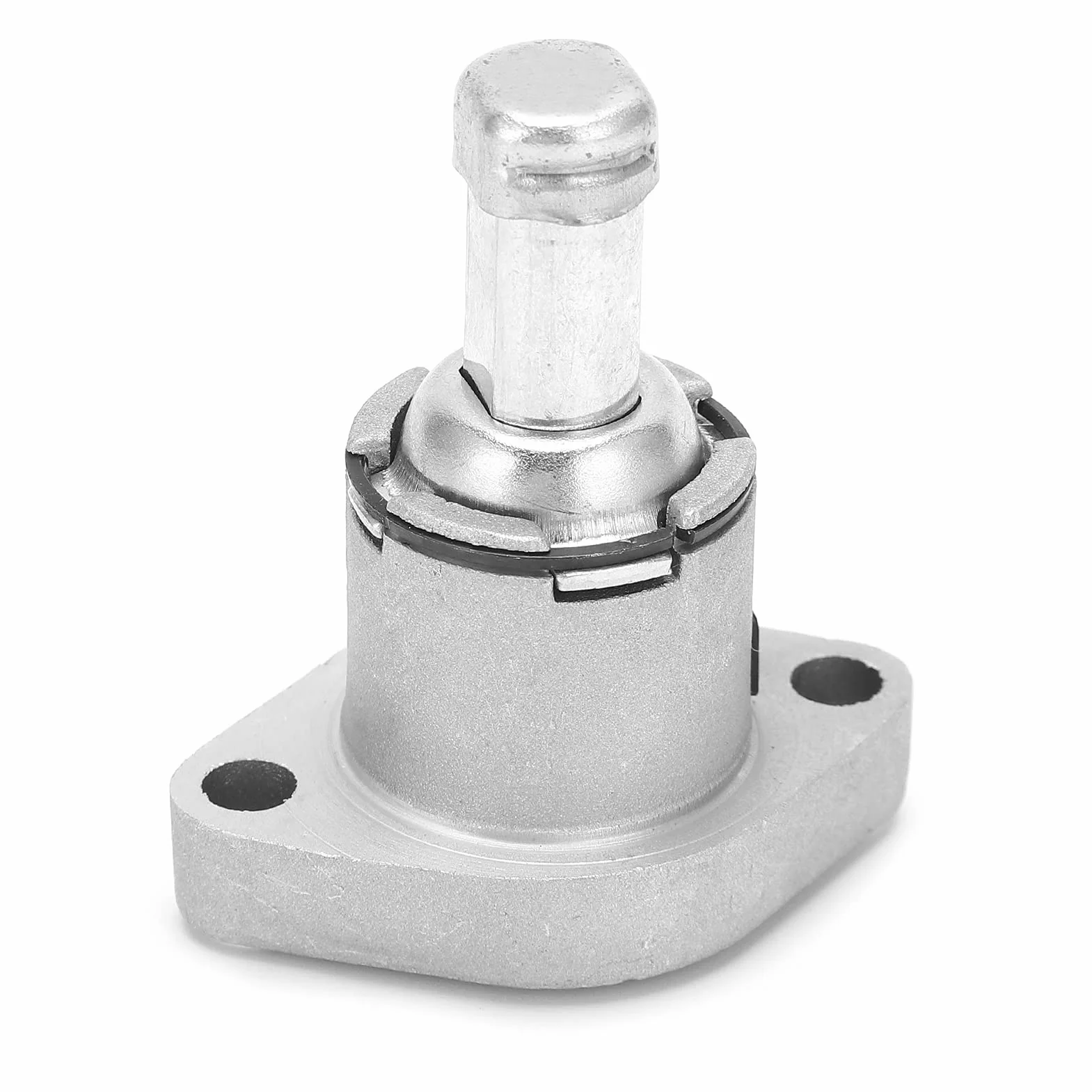 Tensor de Cadena de Distribución de Motocicleta de Aleación de Aluminio para Scooter GY6 - Reemplazo Ligero y Resistente