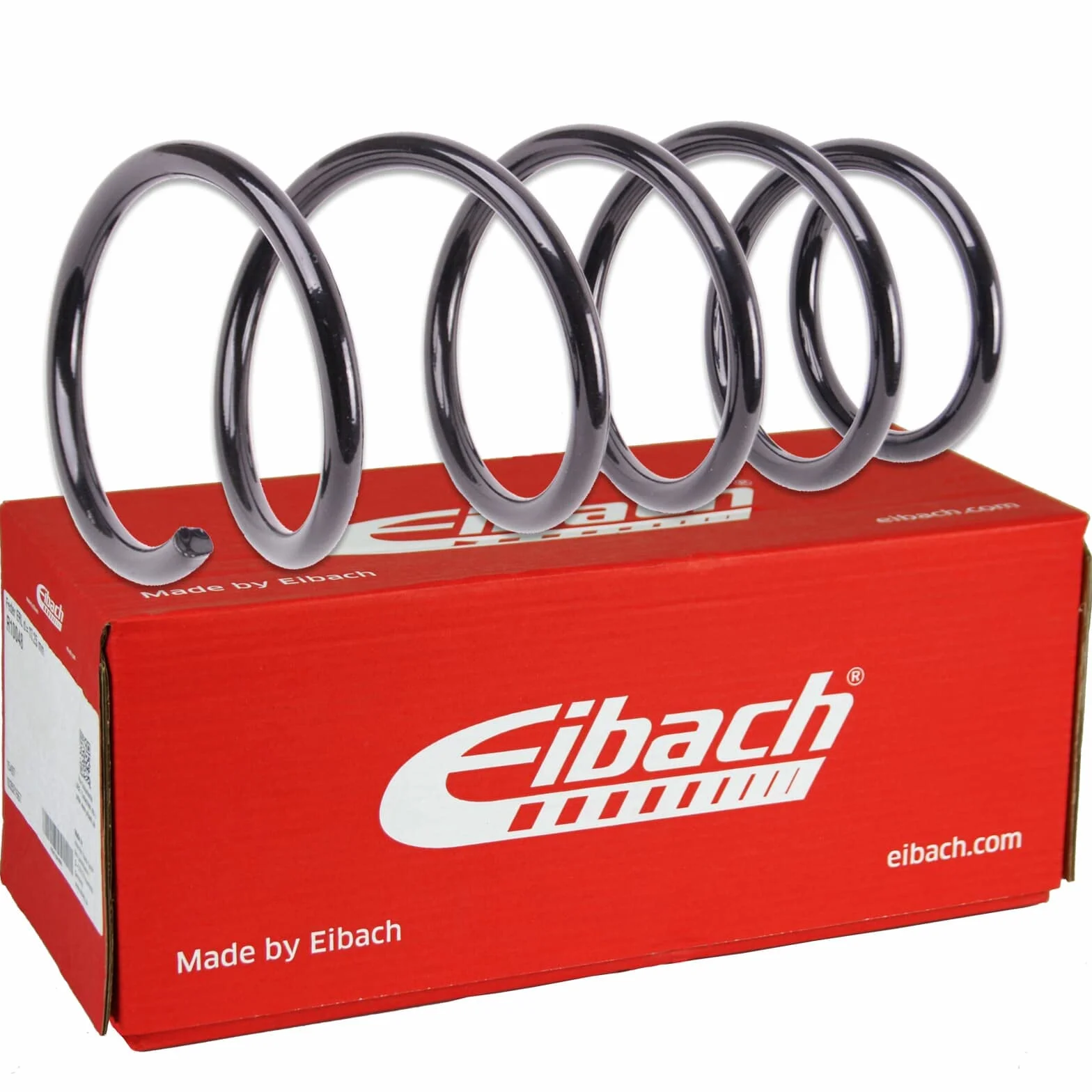 EIBACH Fahrwerksfeder R11029 Standardfahrwerk