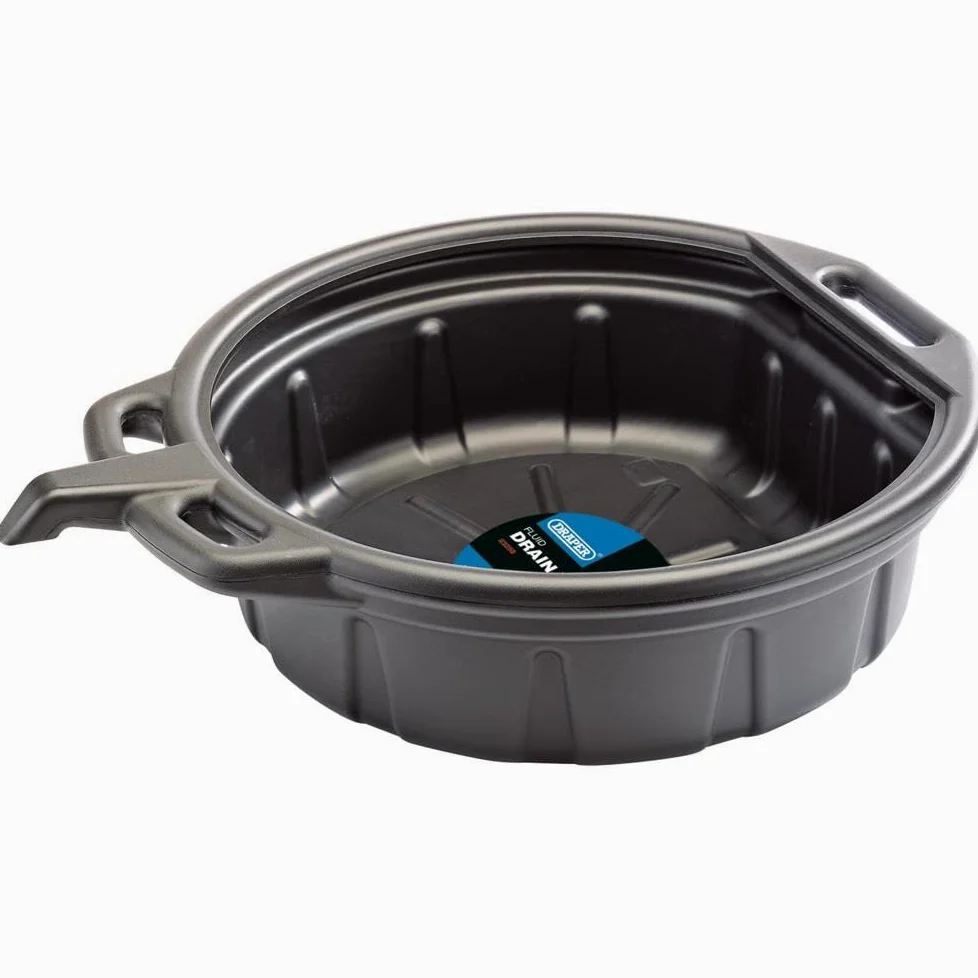 Draper Bandeja de Drenaje 16 L